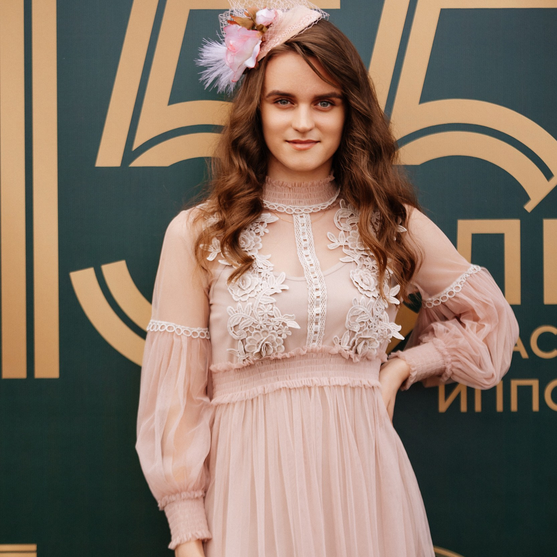 Скачки 10.06.23. Photographer | Anna Christia