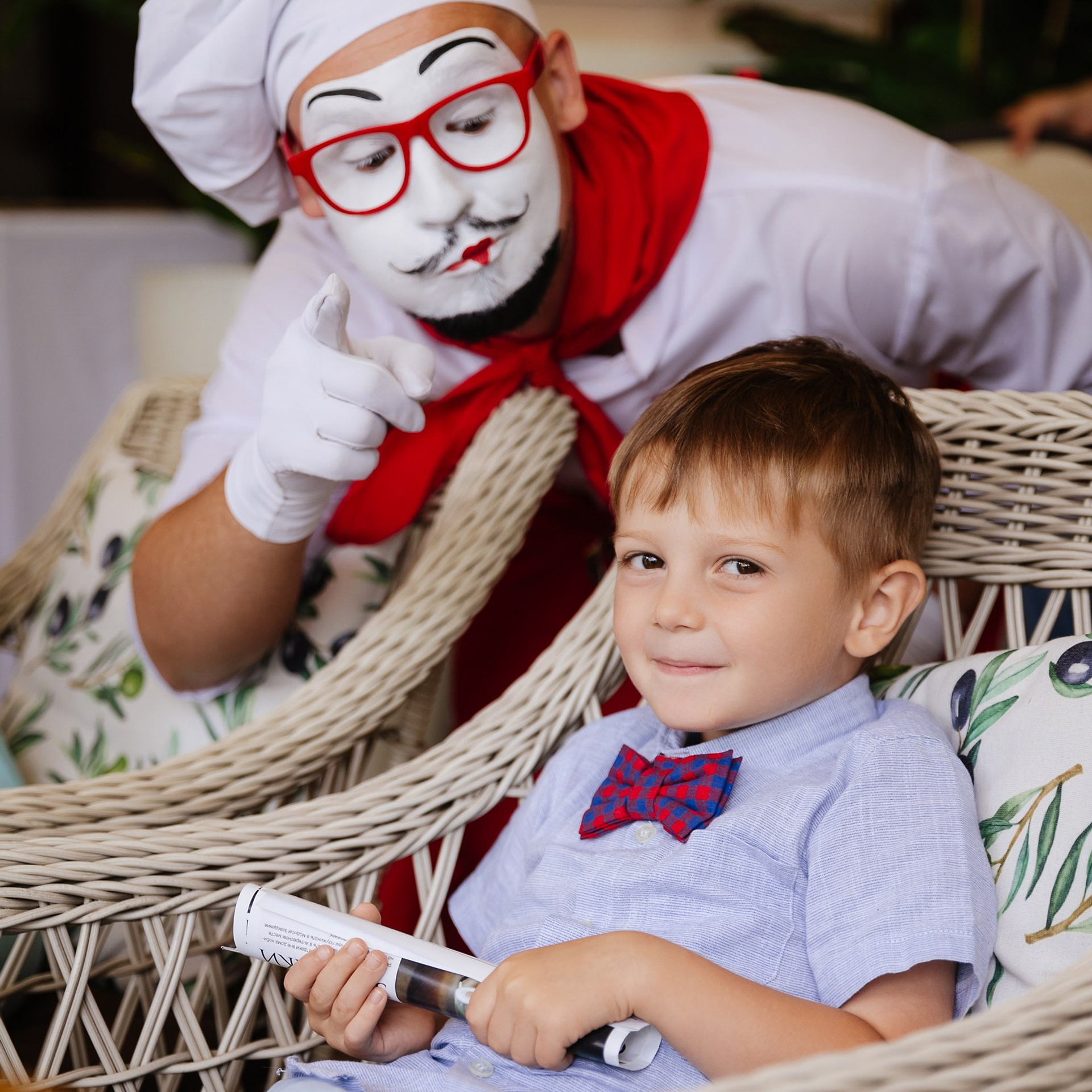 Беллини 1.07.23. Photographer | Anna Christia