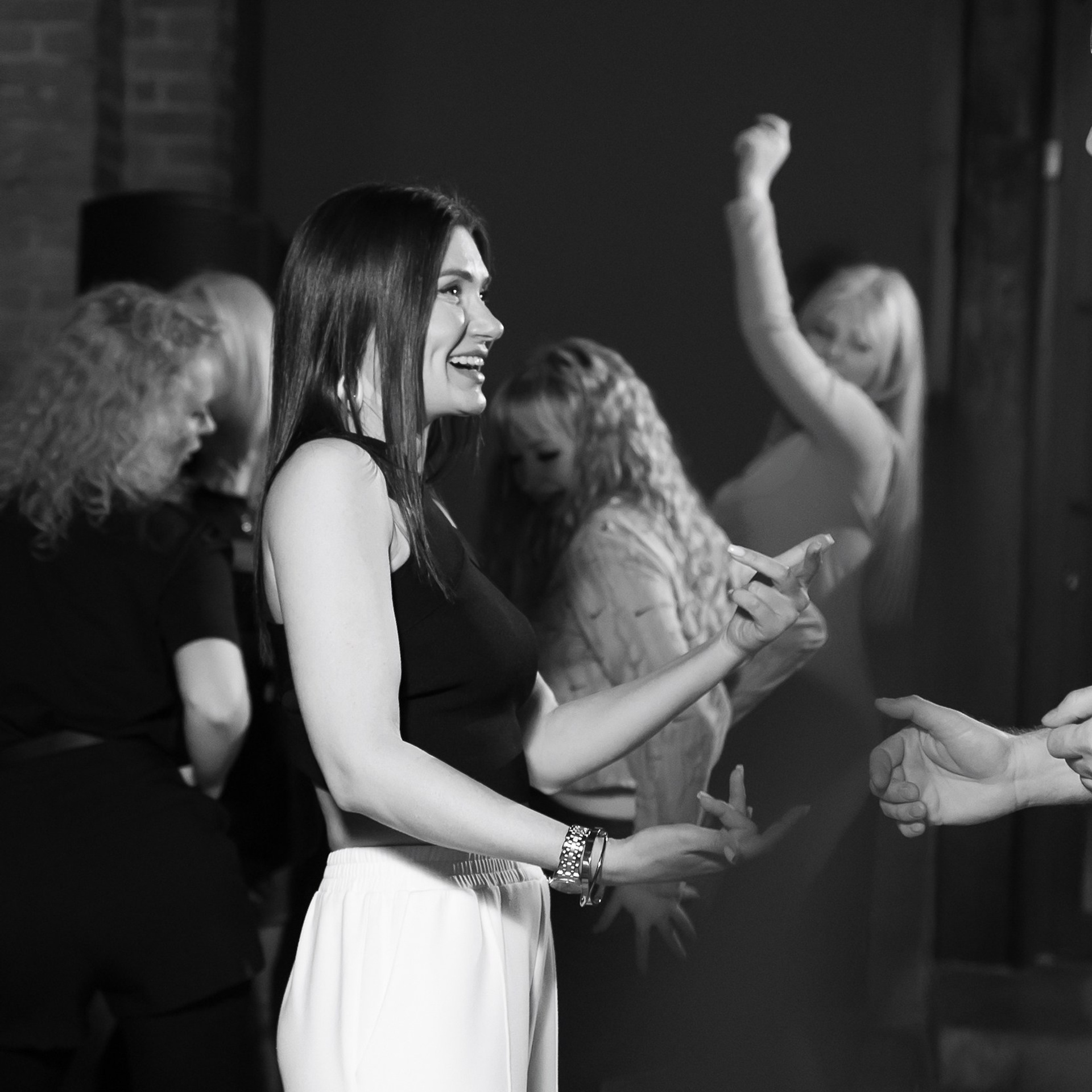 Hank rest 8.03.24. Photographer | Anna Christia