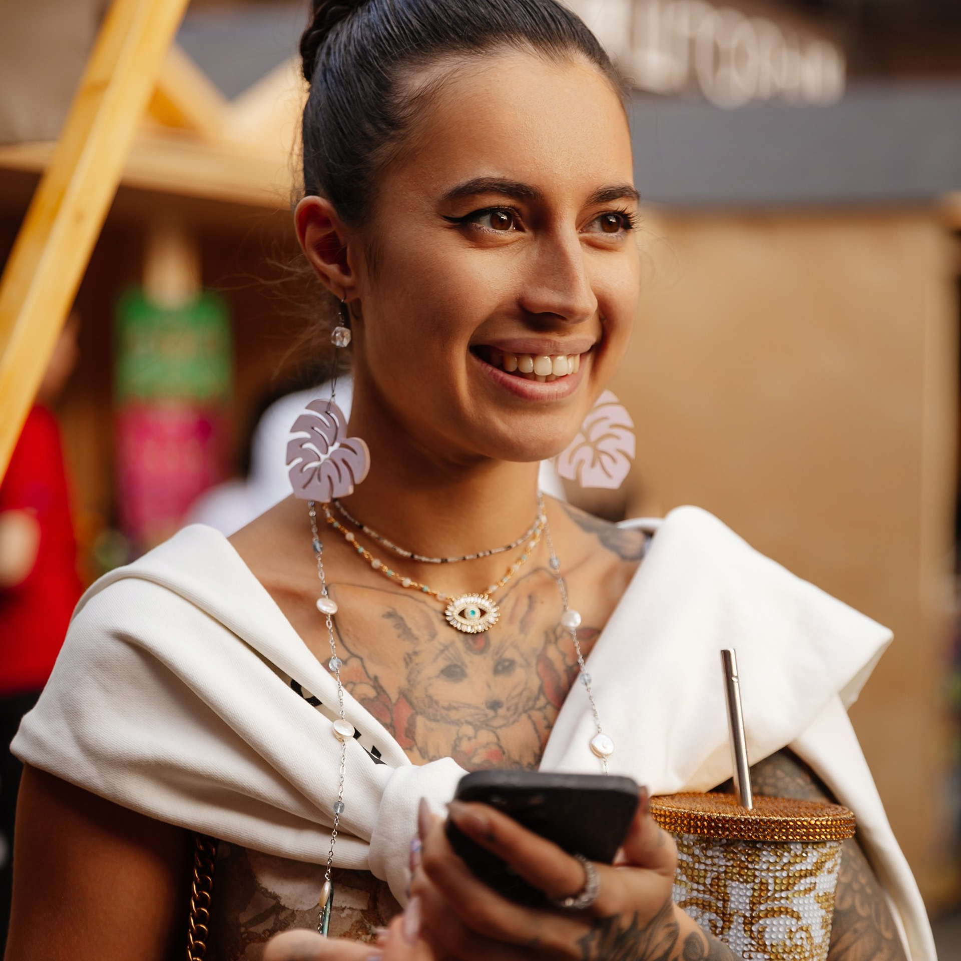 Азия маркет 2.0 27.05.23. Photographer | Anna Christia