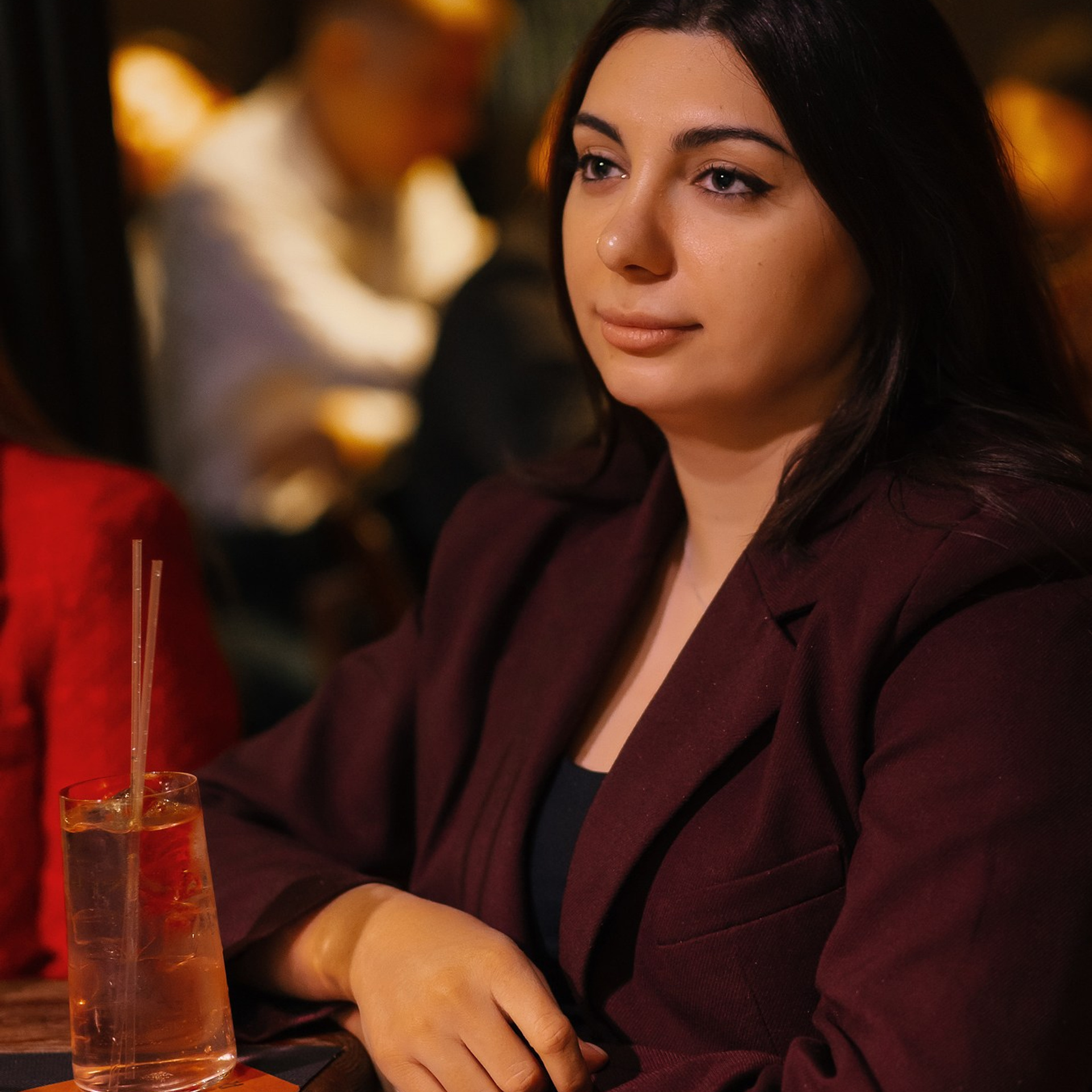 Гурам Амарян 15.02.23. Photographer | Anna Christia