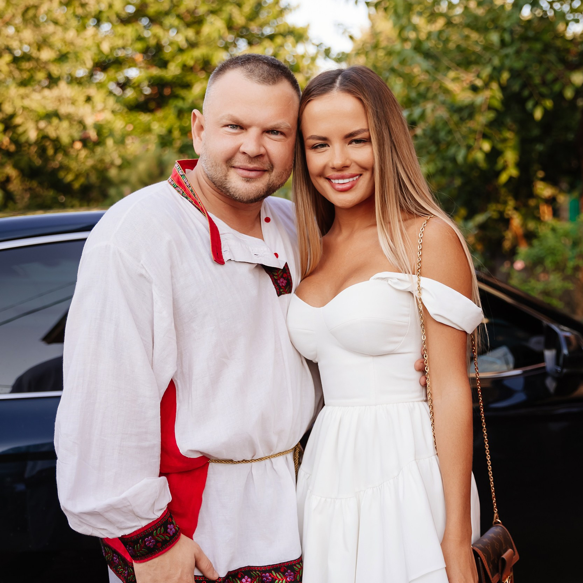 День рождения Зарубина 9.07.23. Photographer | Anna Christia