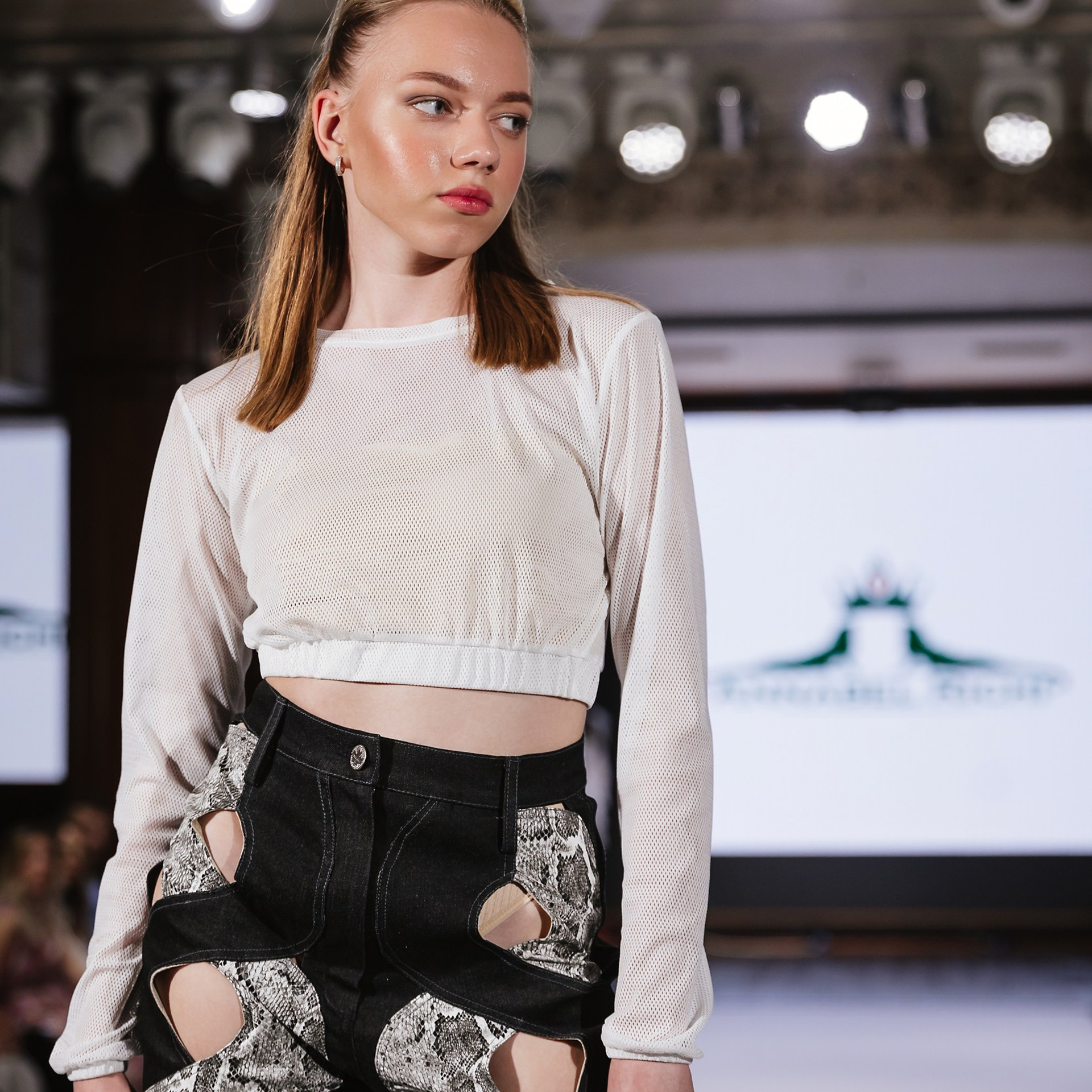 Milana Fashion Weekend 28.04.24. Photographer | Anna Christia