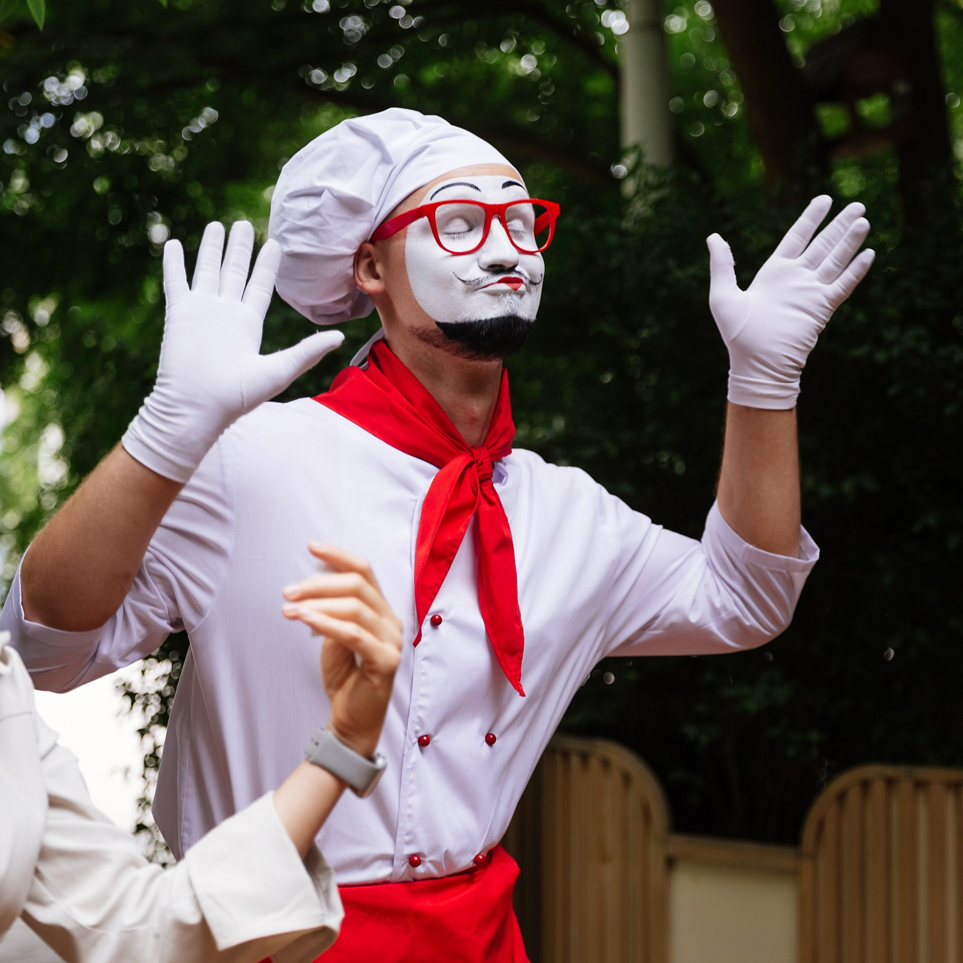 Беллини 1.07.23. Photographer | Anna Christia