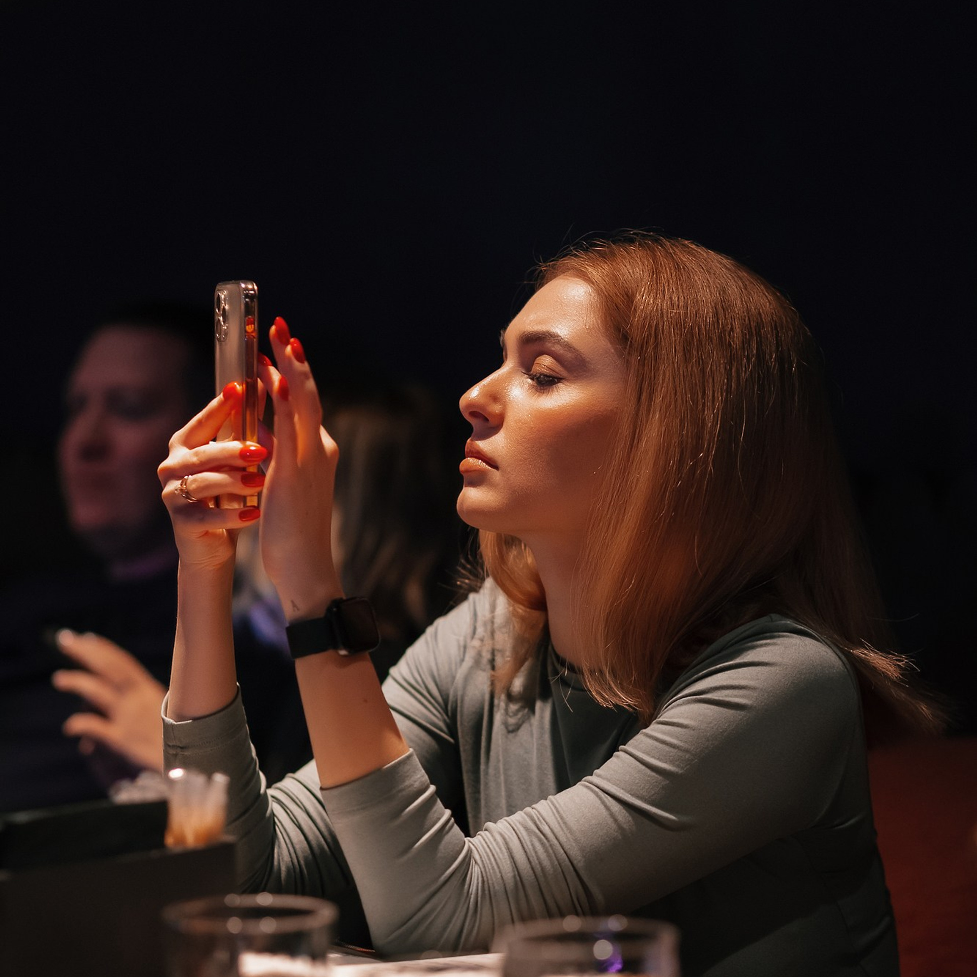 Гурам Амарян 15.02.23. Photographer | Anna Christia