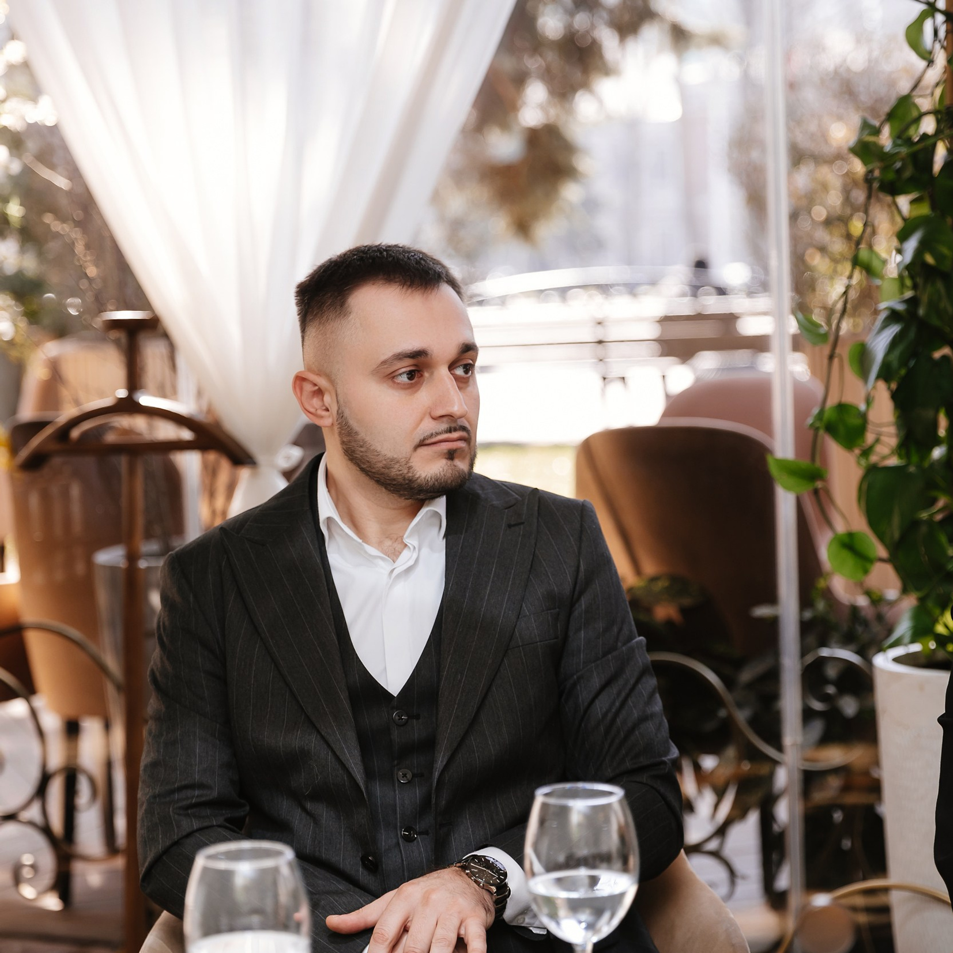 Бренд-бранч 29.02.24. Photographer | Anna Christia