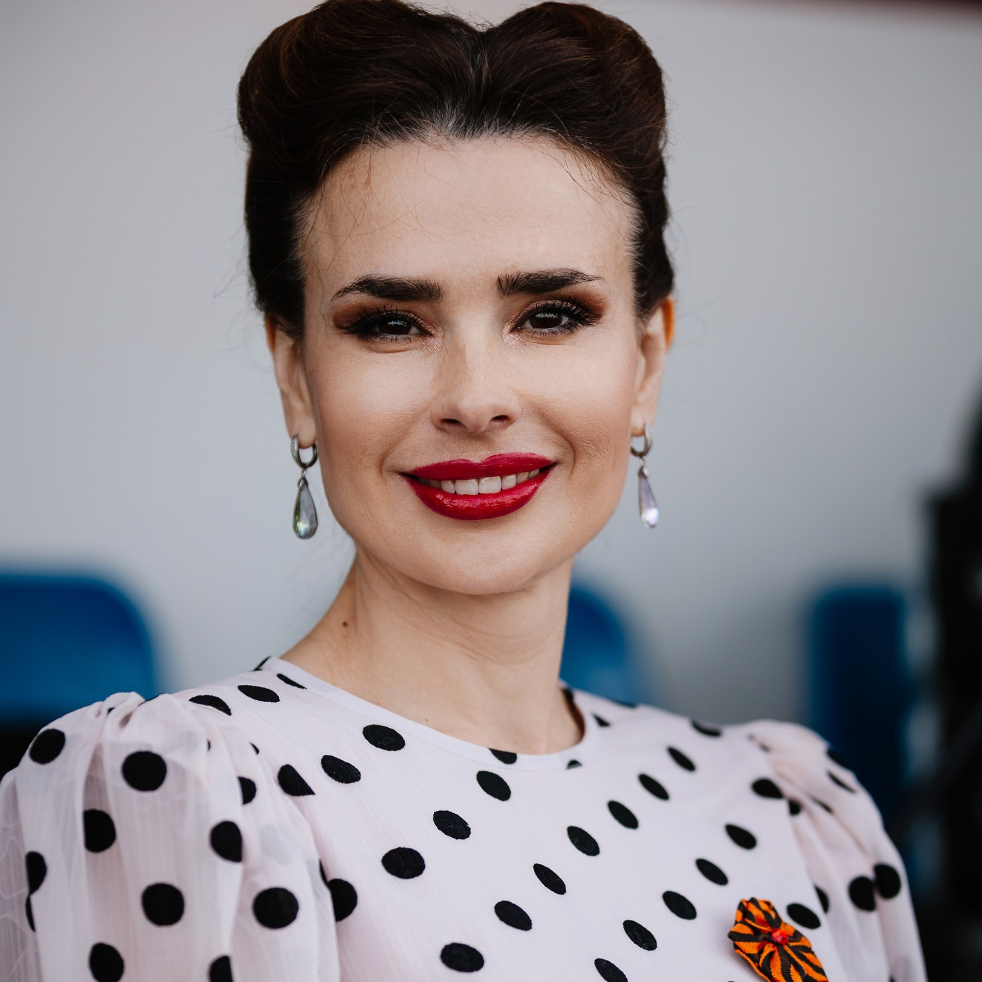 Скачки 11.05.24. Photographer | Anna Christia