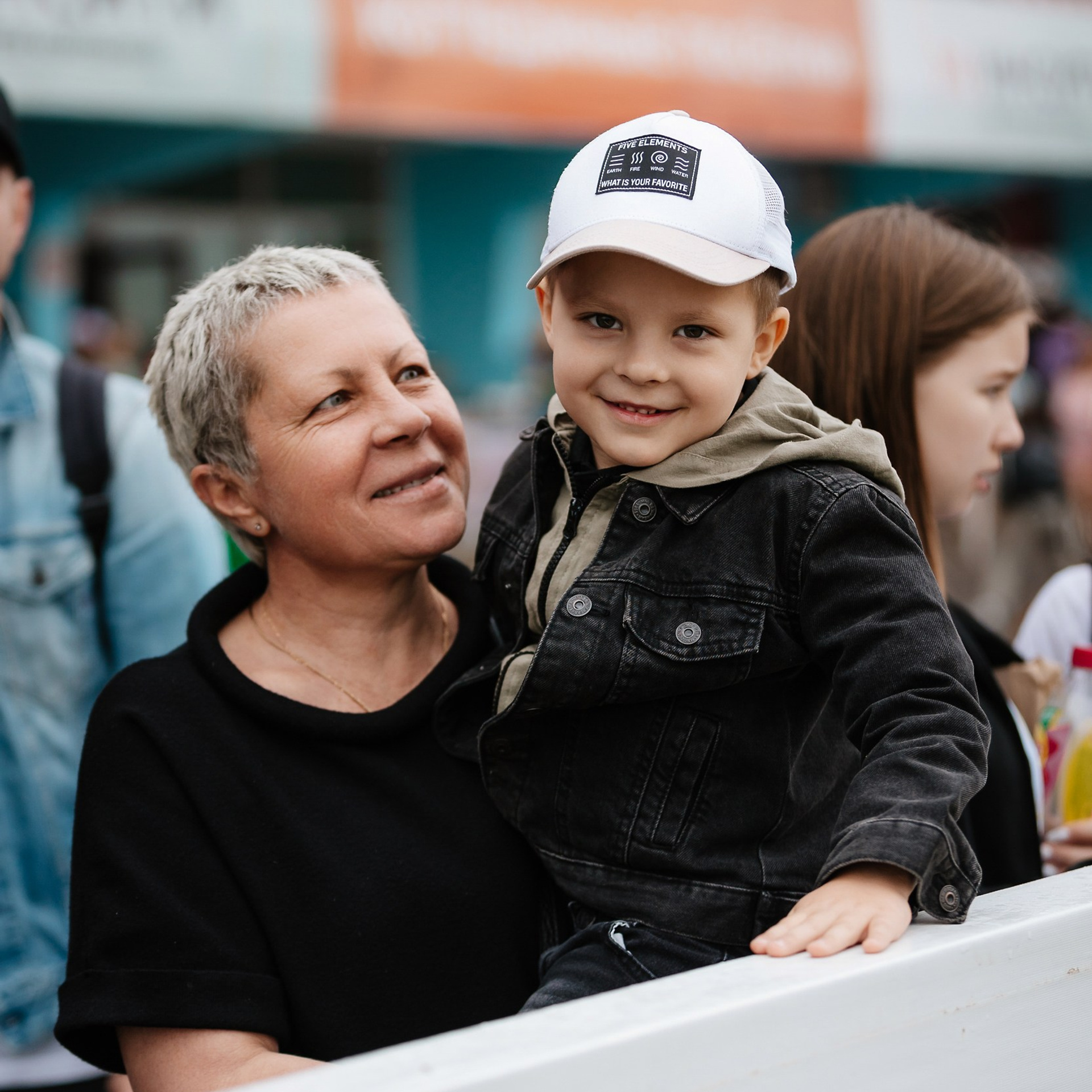 Скачки 11.05.24. Photographer | Anna Christia