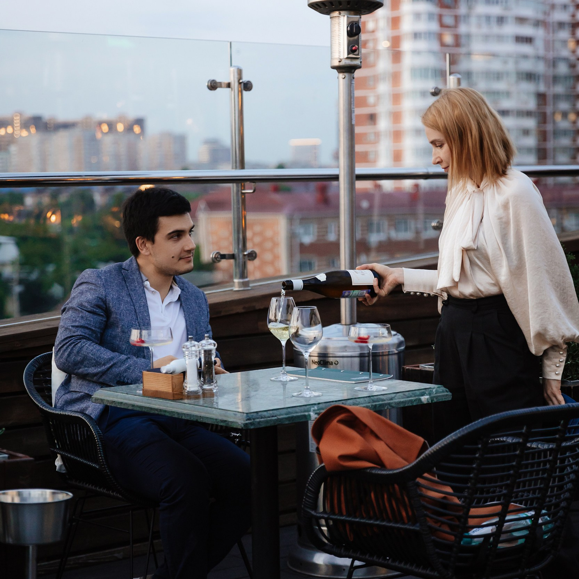 The Great Kraken 27.05.23. Photographer | Anna Christia