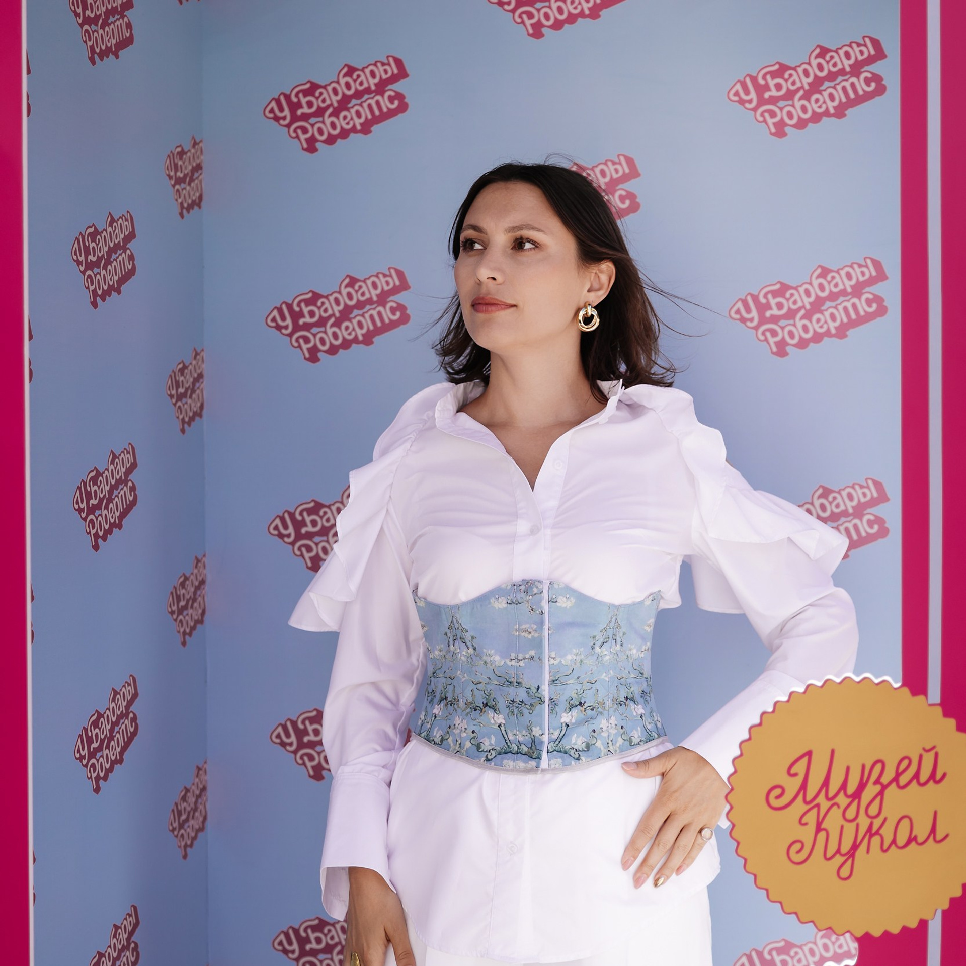 Балерина и бифштекс 29.07.23. Photographer | Anna Christia