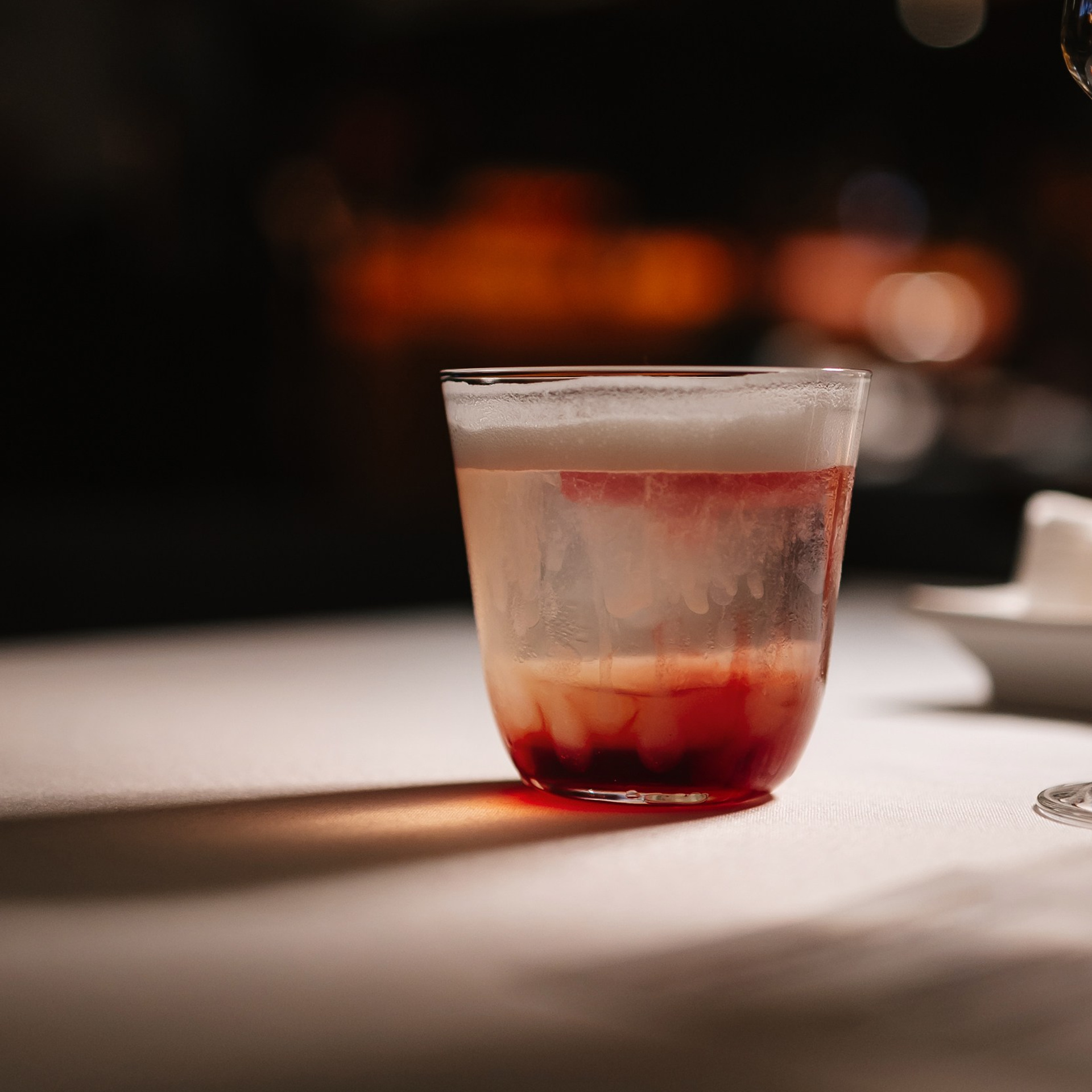 Коктейльный гастроужин 28.03.24. Photographer | Anna Christia