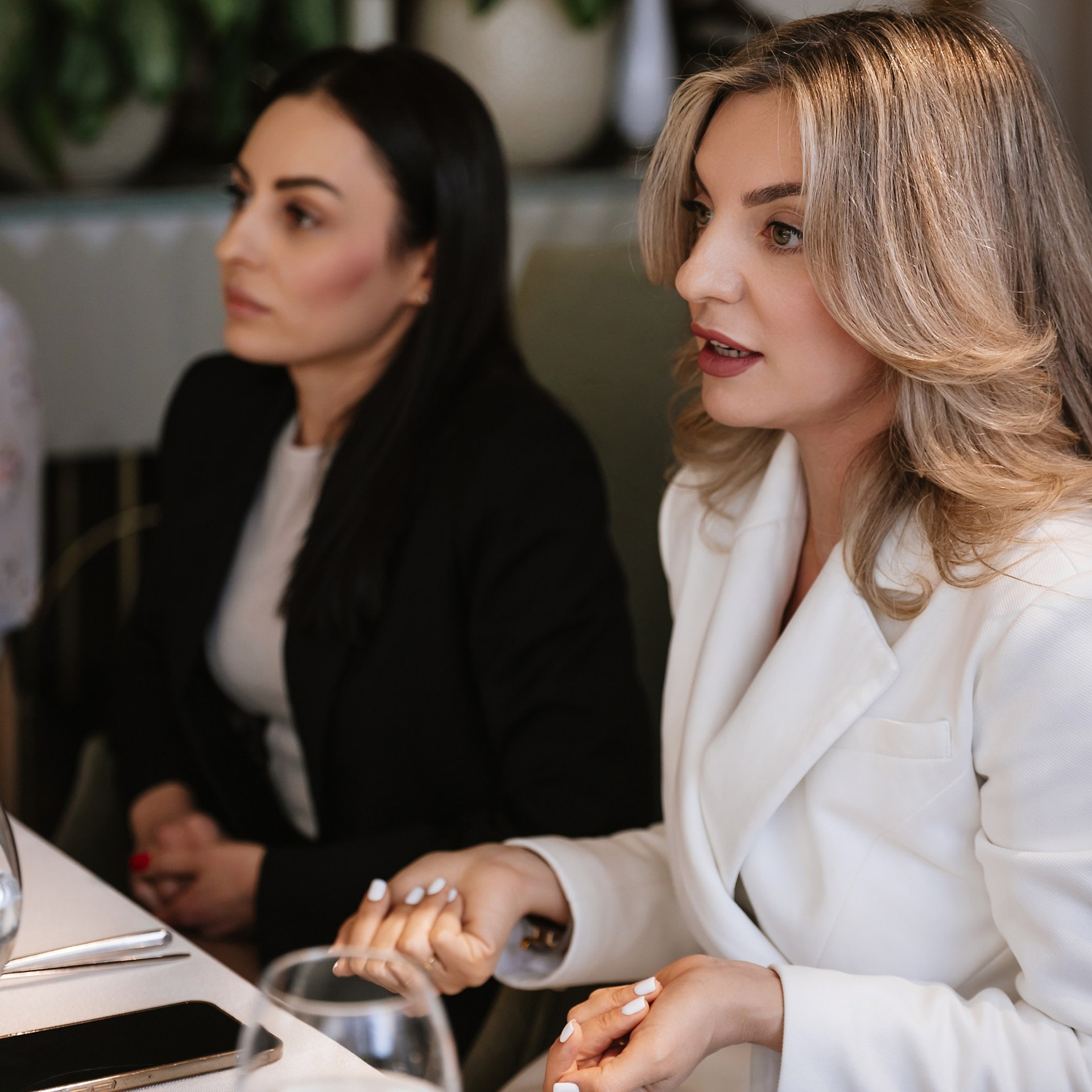 Бренд-бранч 29.02.24. Photographer | Anna Christia