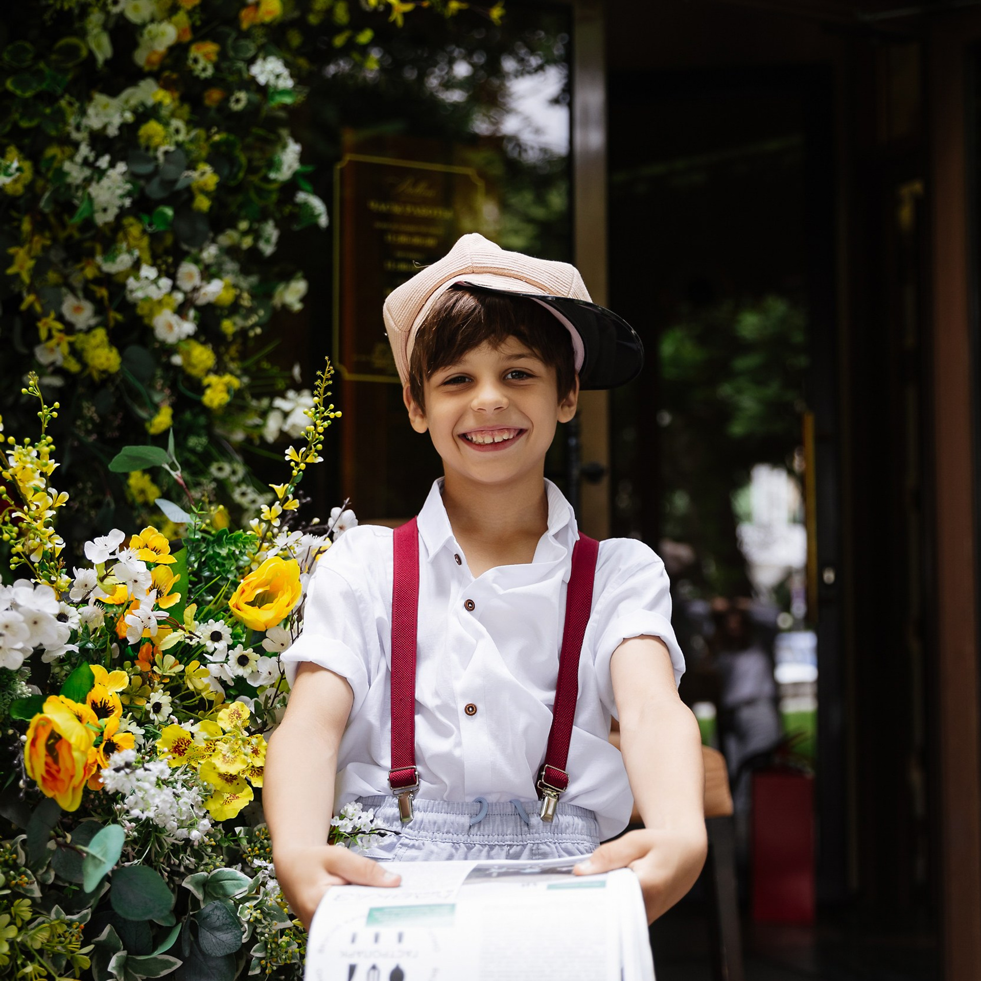 Беллини 1.07.23. Photographer | Anna Christia