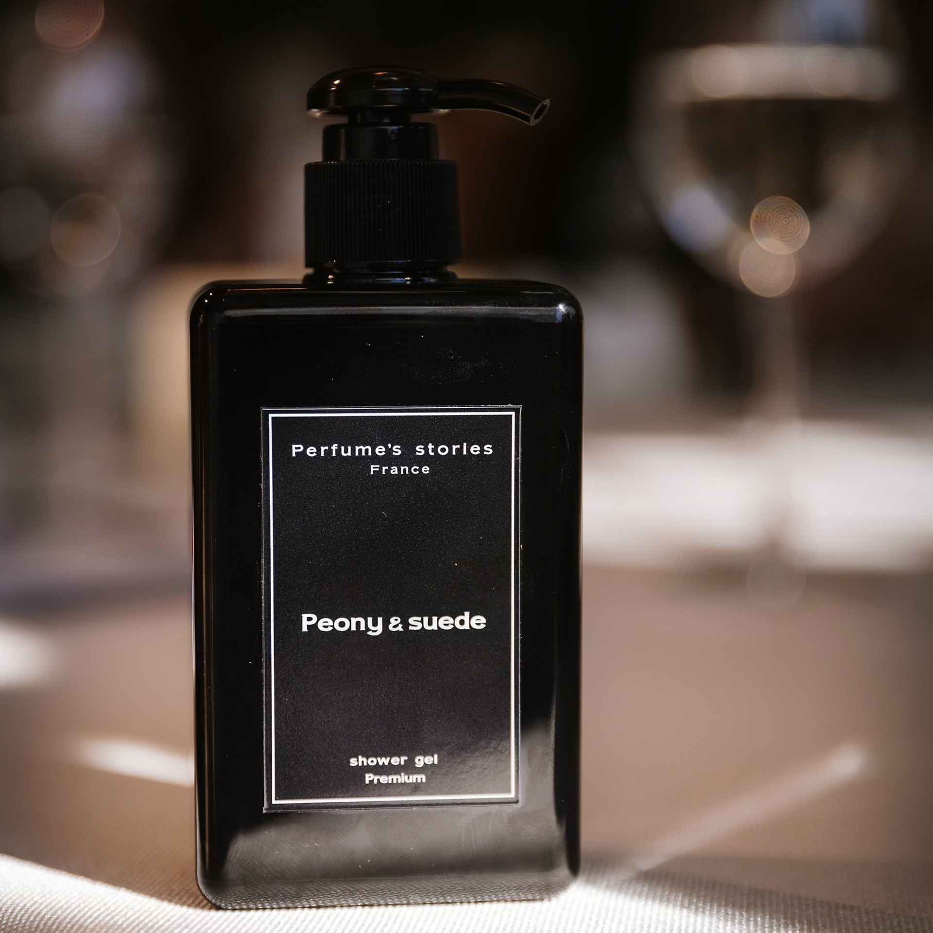 Бренд-бранч 29.02.24. Photographer | Anna Christia