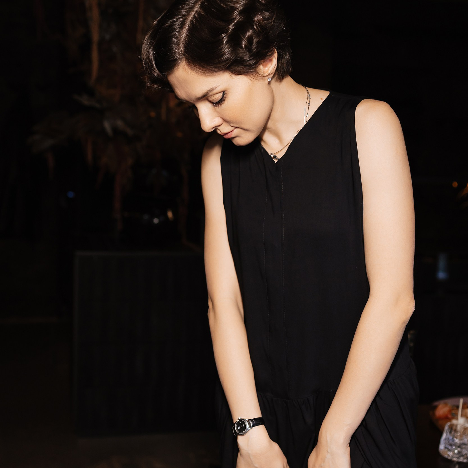 Not obligated 22.12.23. Photographer | Anna Christia