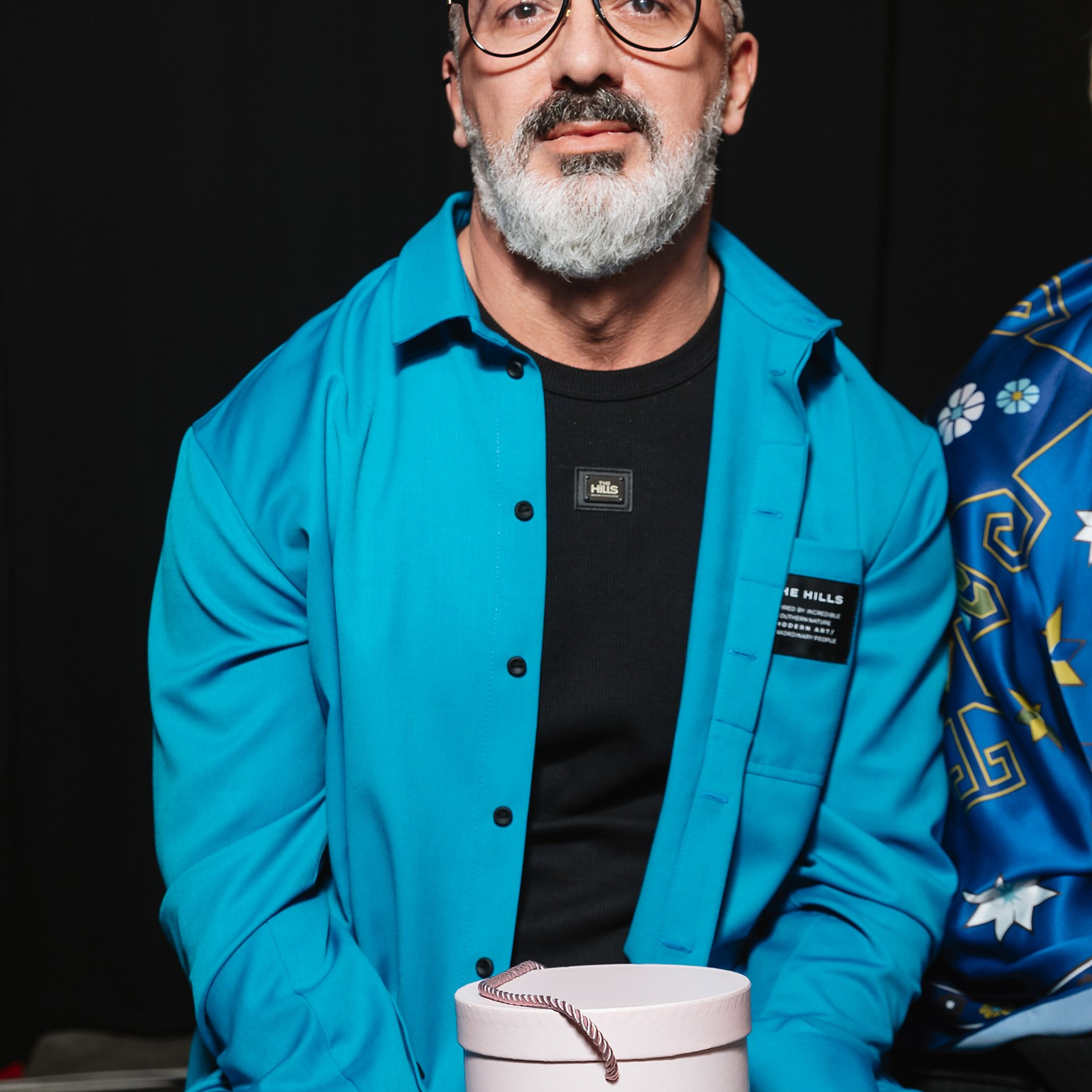 Brand performance 20.03.24. Photographer | Anna Christia