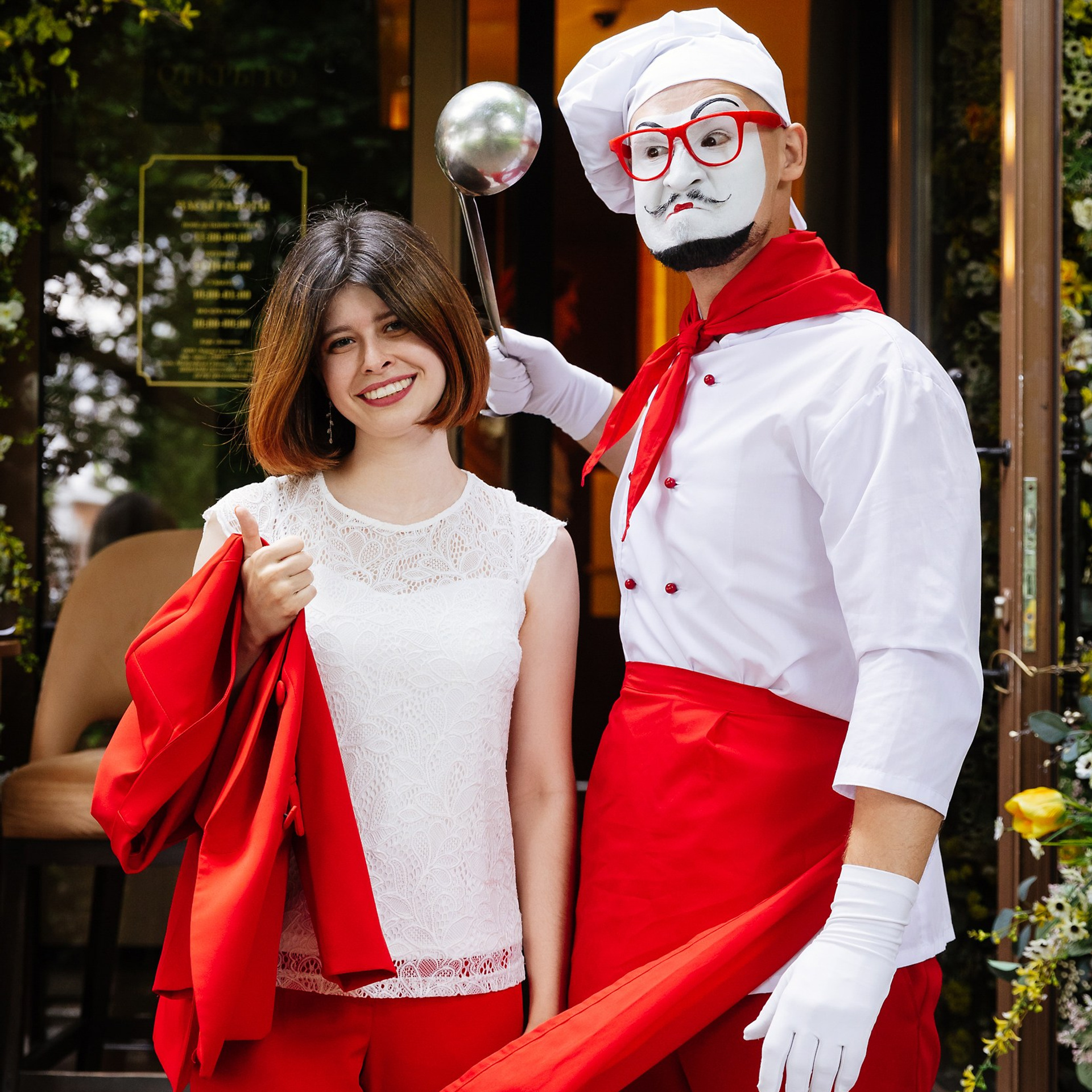 Беллини 1.07.23. Photographer | Anna Christia