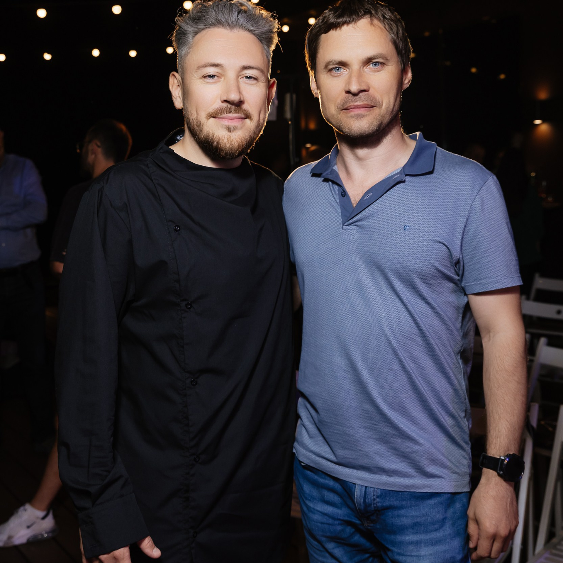 Музыкальный вечер 25.05.23. Photographer | Anna Christia