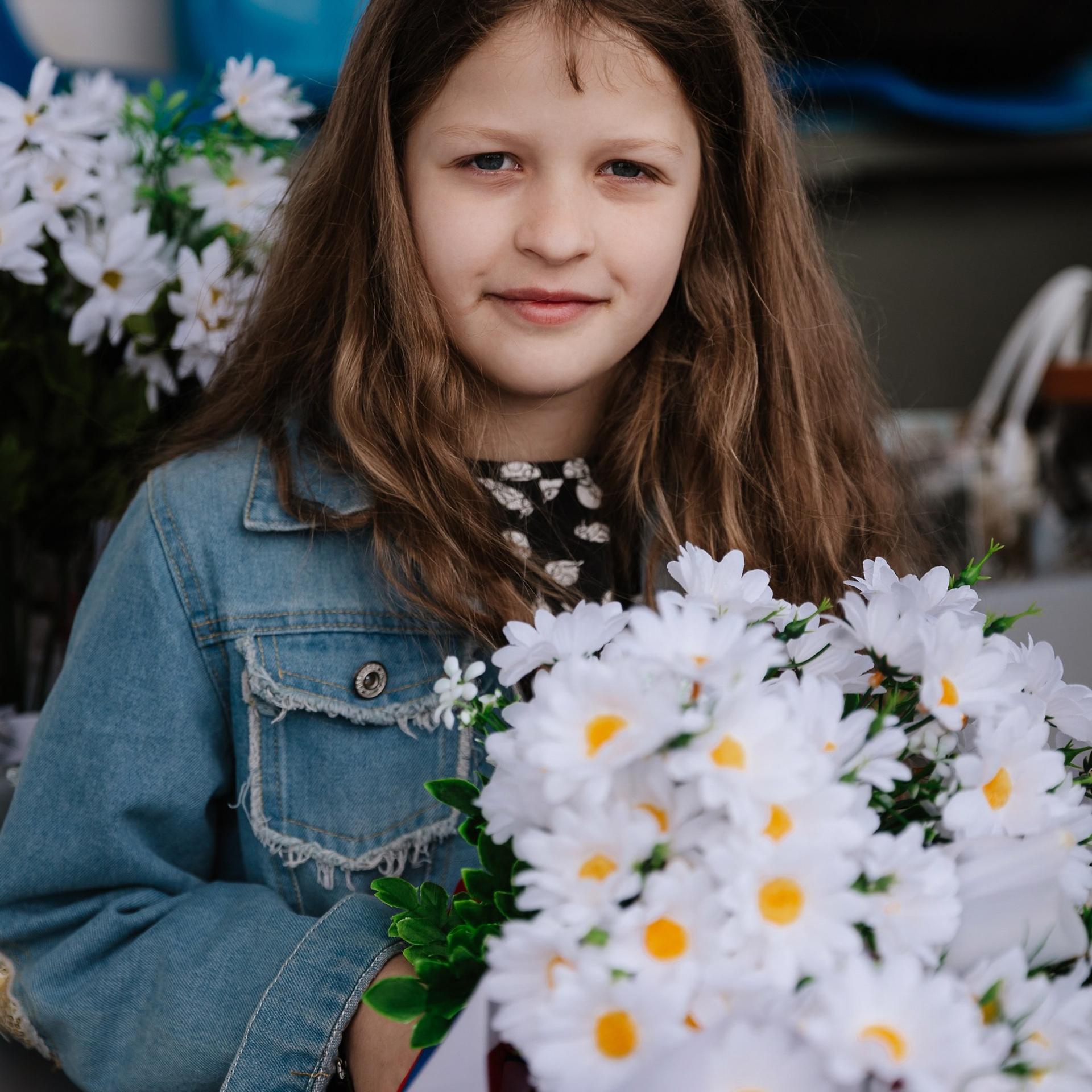 Скачки 11.05.24. Photographer | Anna Christia