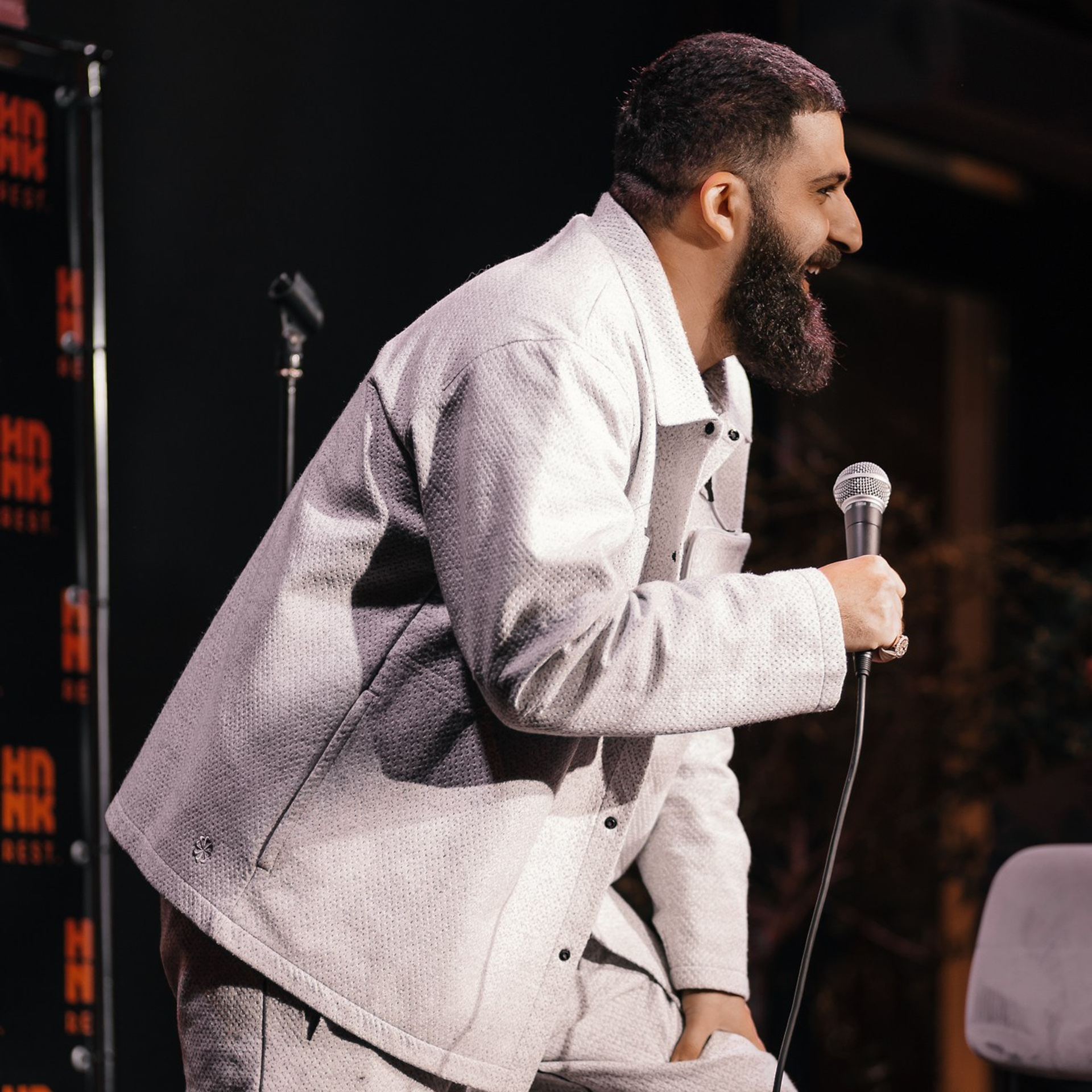 Гурам Амарян 15.02.23. Photographer | Anna Christia