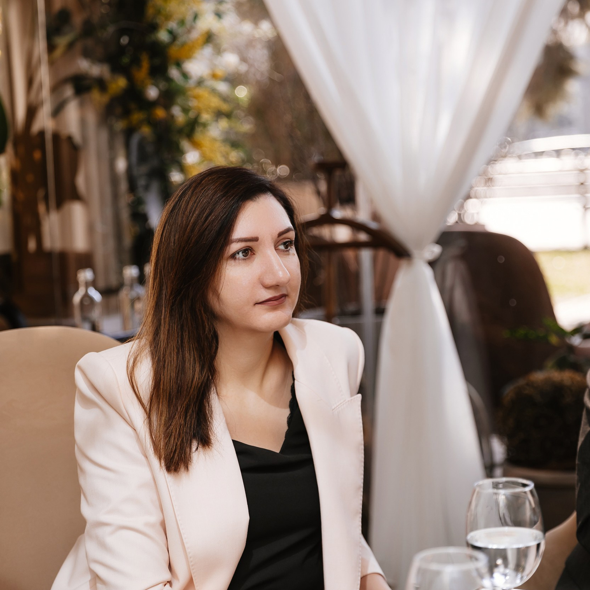 Бренд-бранч 29.02.24. Photographer | Anna Christia