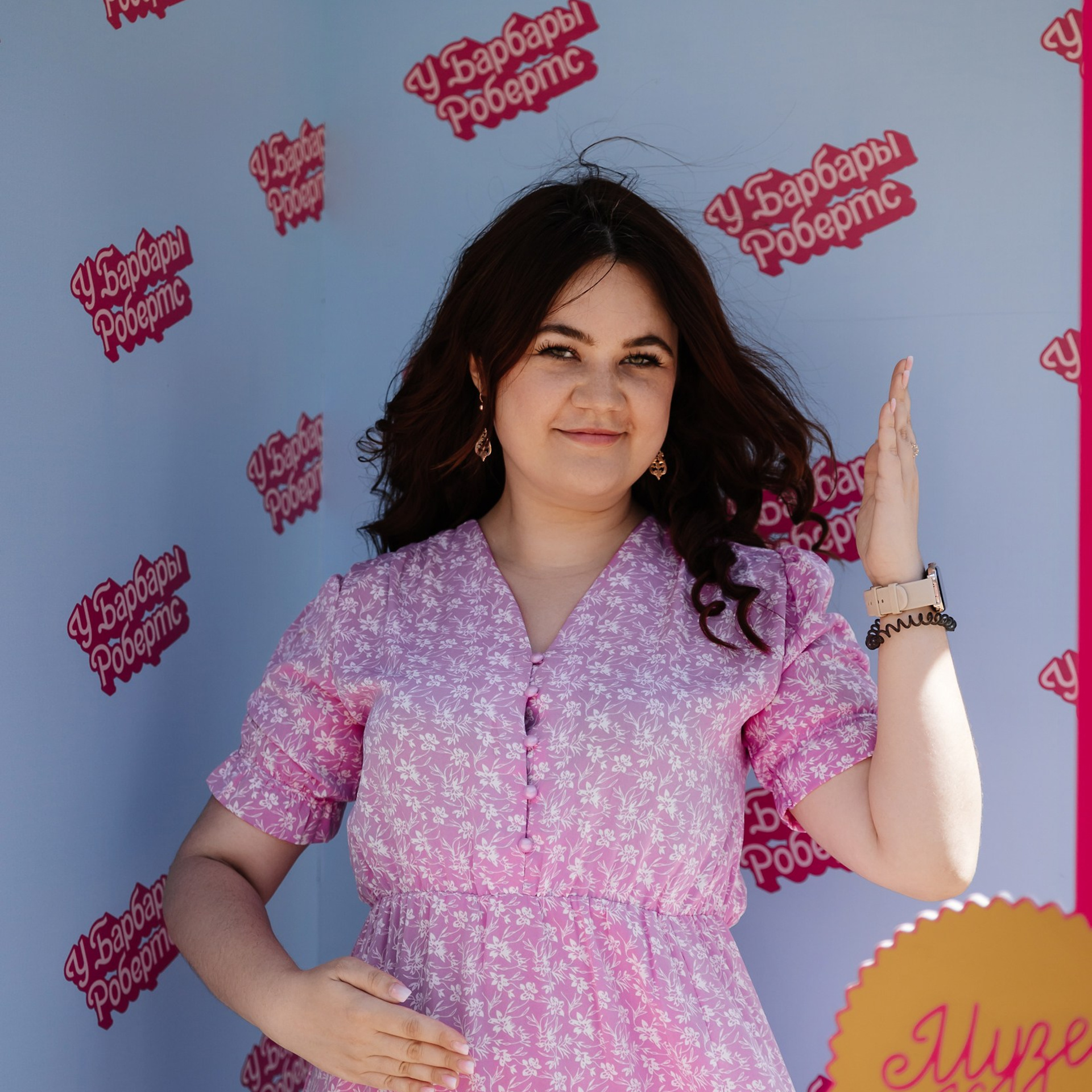 Балерина и бифштекс 29.07.23. Photographer | Anna Christia