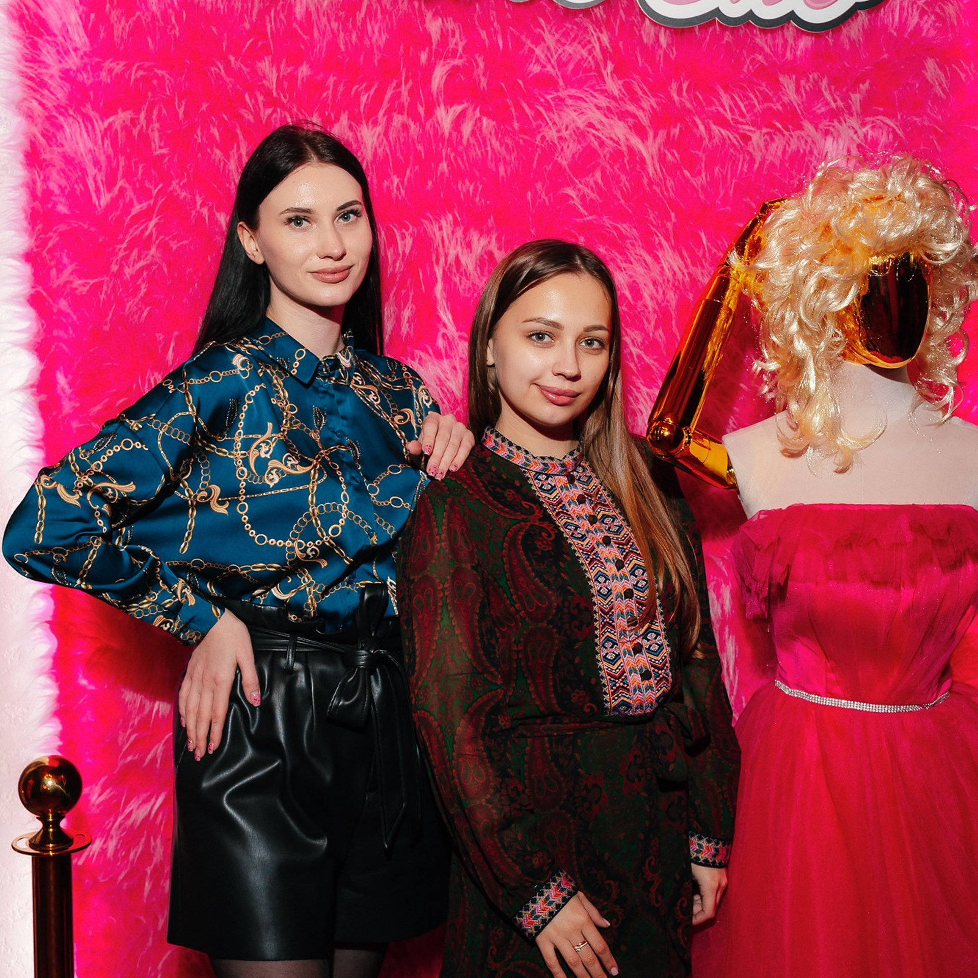 Barbie Cho 8.03.23. Photographer | Anna Christia