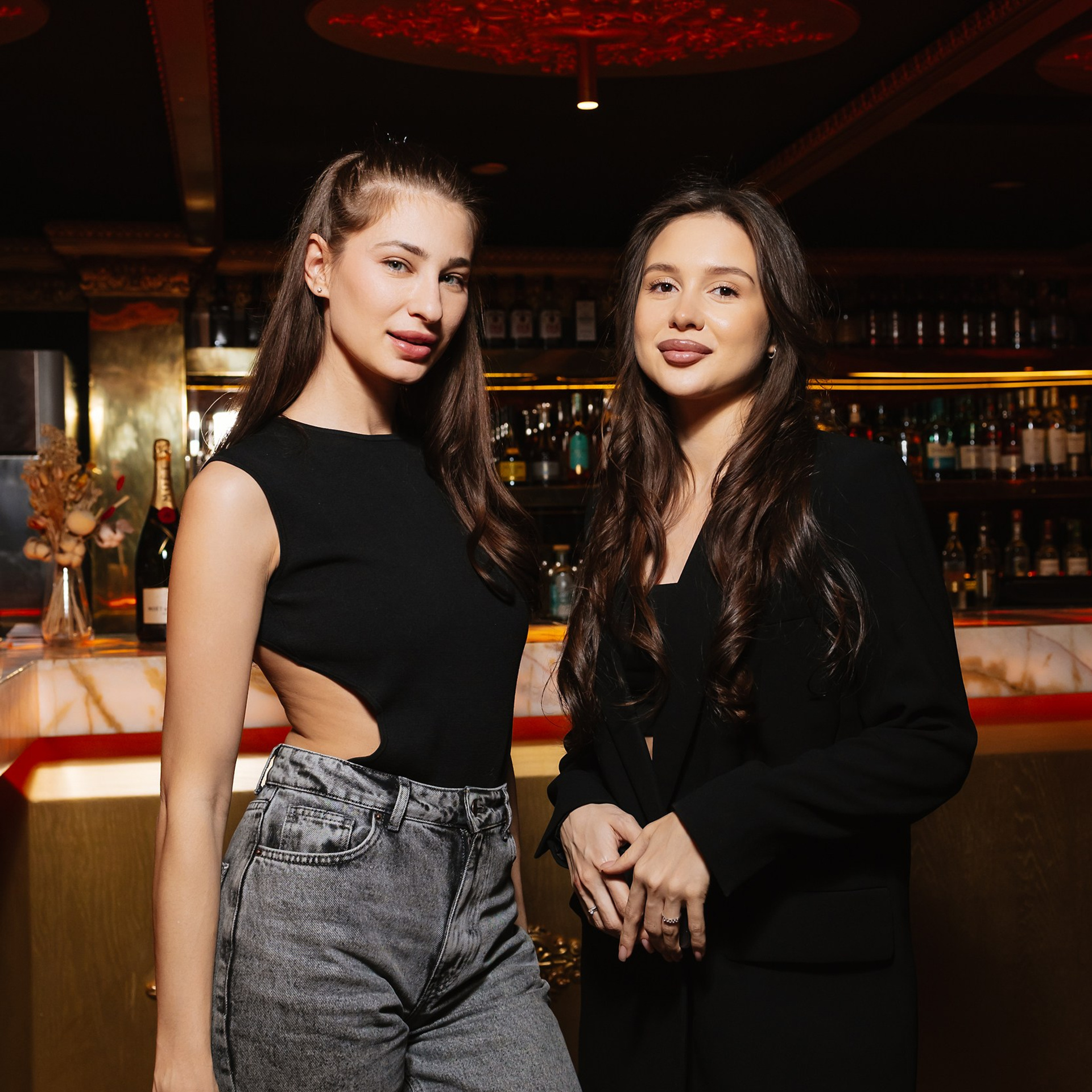 Коктейльный гастроужин 28.03.24. Photographer | Anna Christia