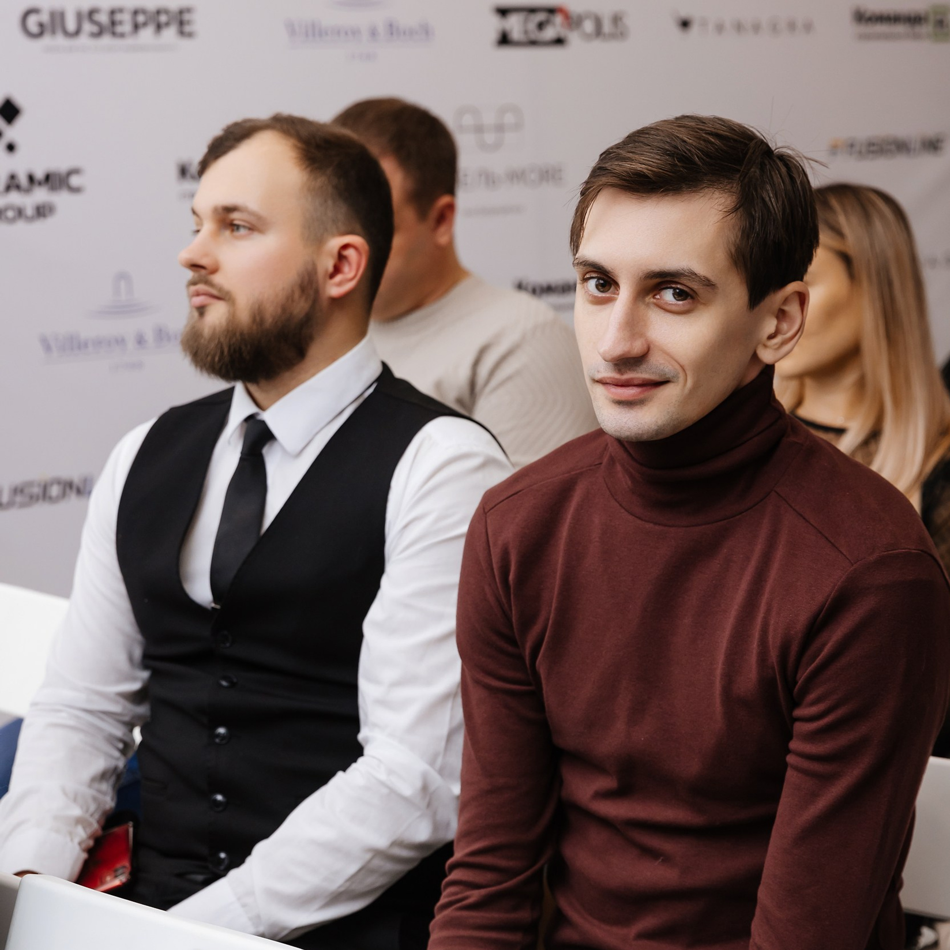 Команда Р 19.12.23. Photographer | Anna Christia