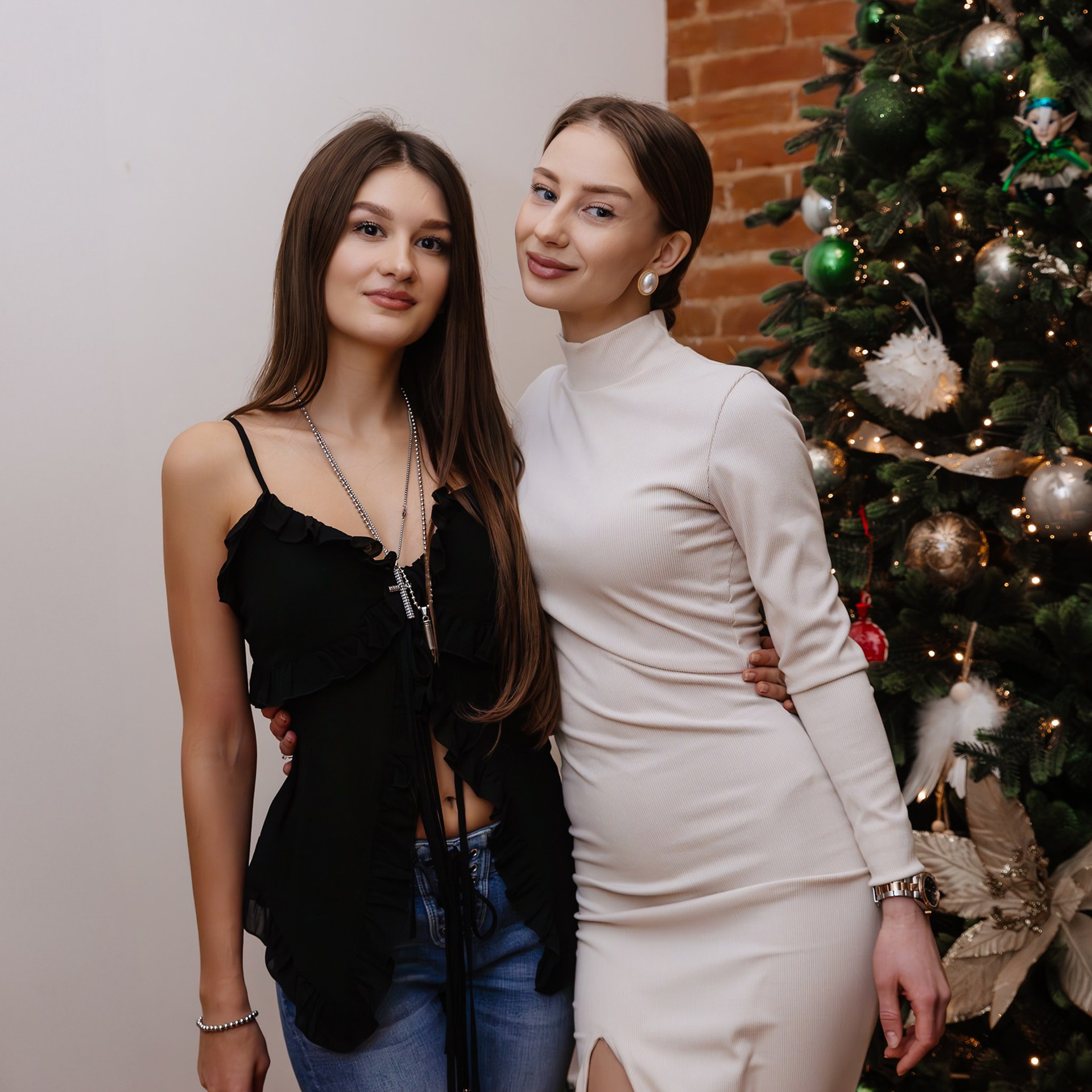 Команда Р 19.12.23. Photographer | Anna Christia