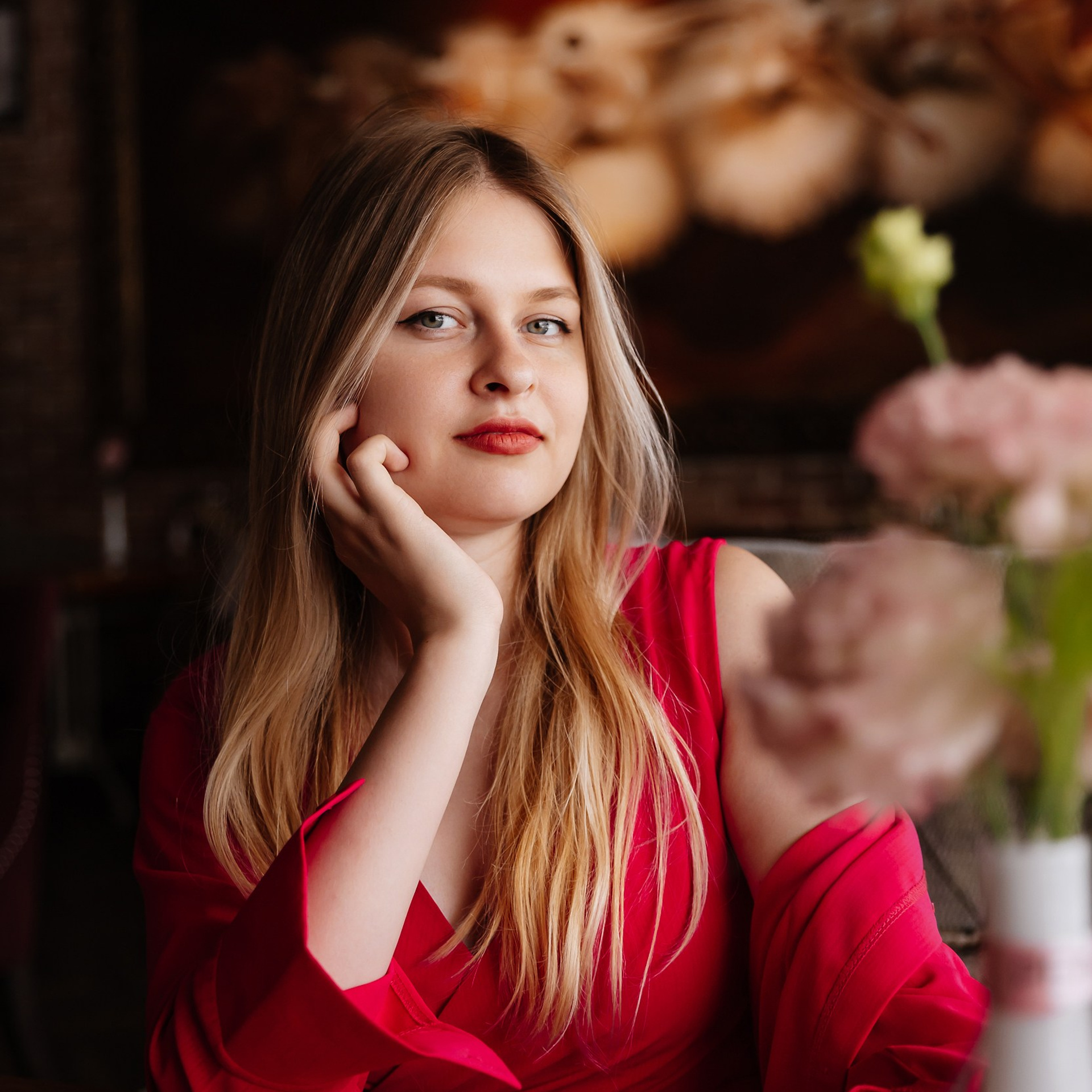 Балерина и бифштекс 29.07.23. Photographer | Anna Christia