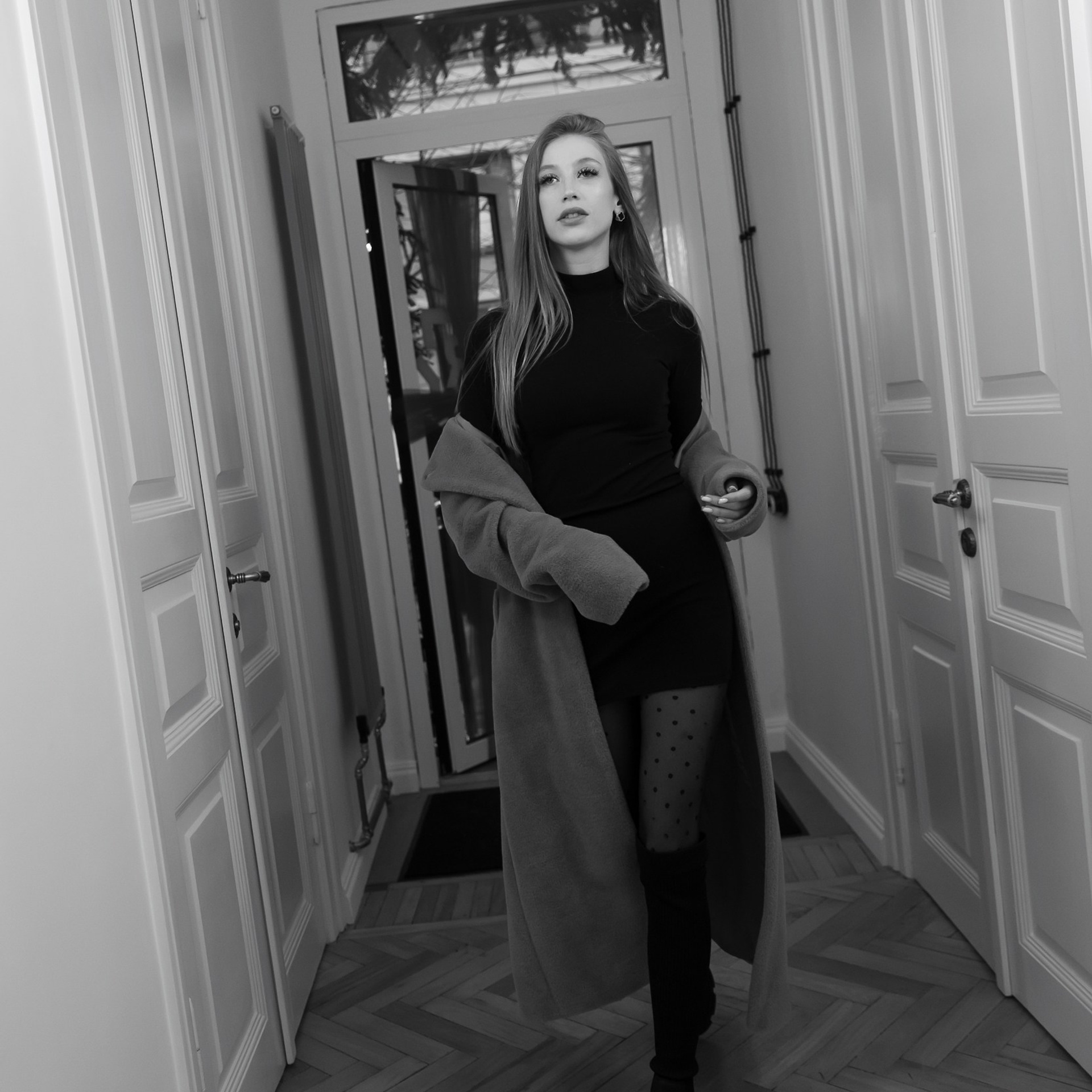 Команда Р 19.12.23. Photographer | Anna Christia