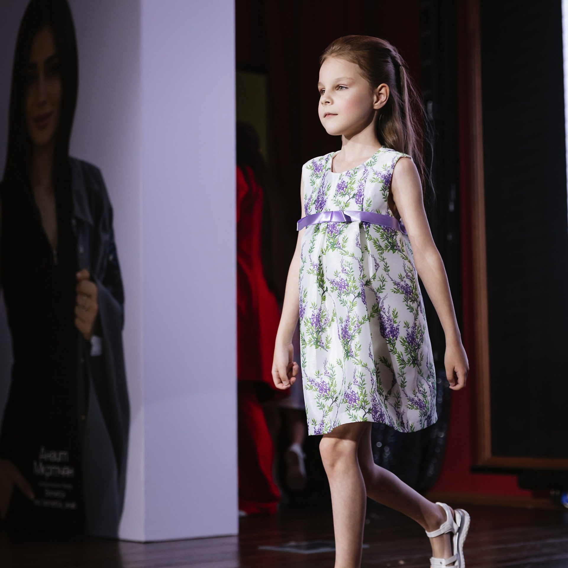 Milana Fashion Weekend 28.04.24. Photographer | Anna Christia