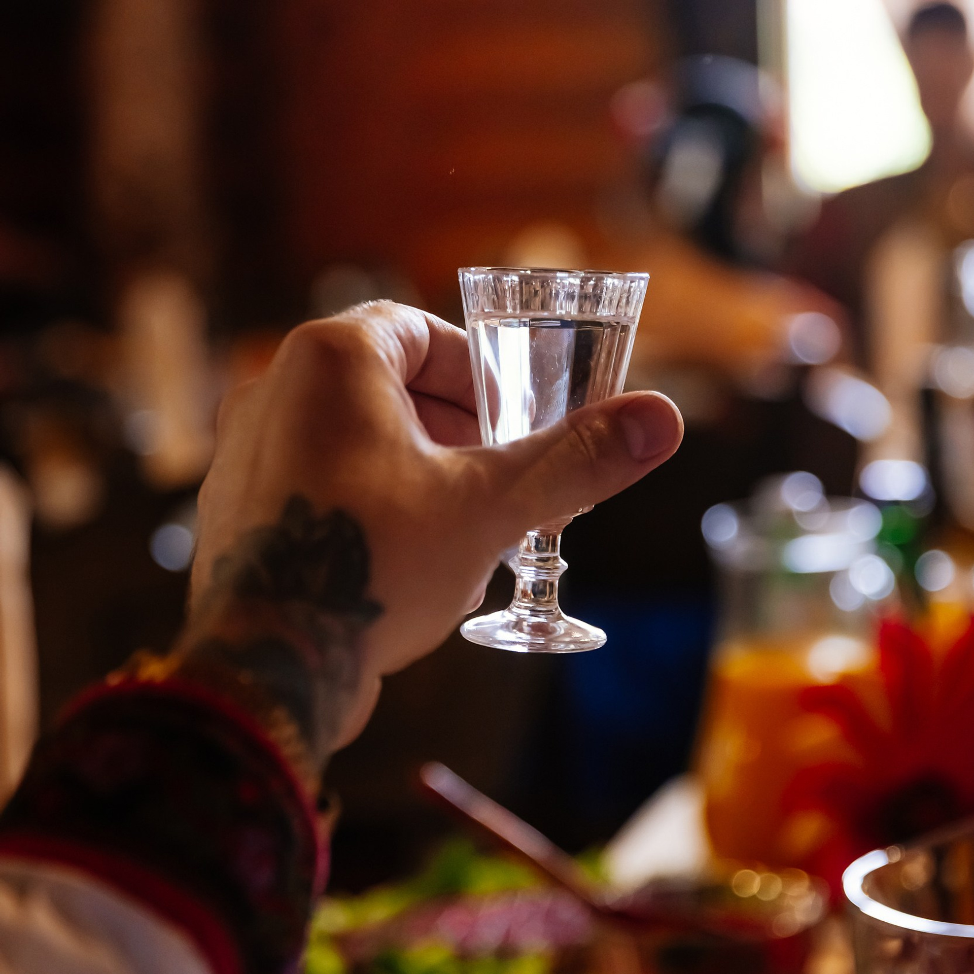 День рождения Зарубина 9.07.23. Photographer | Anna Christia