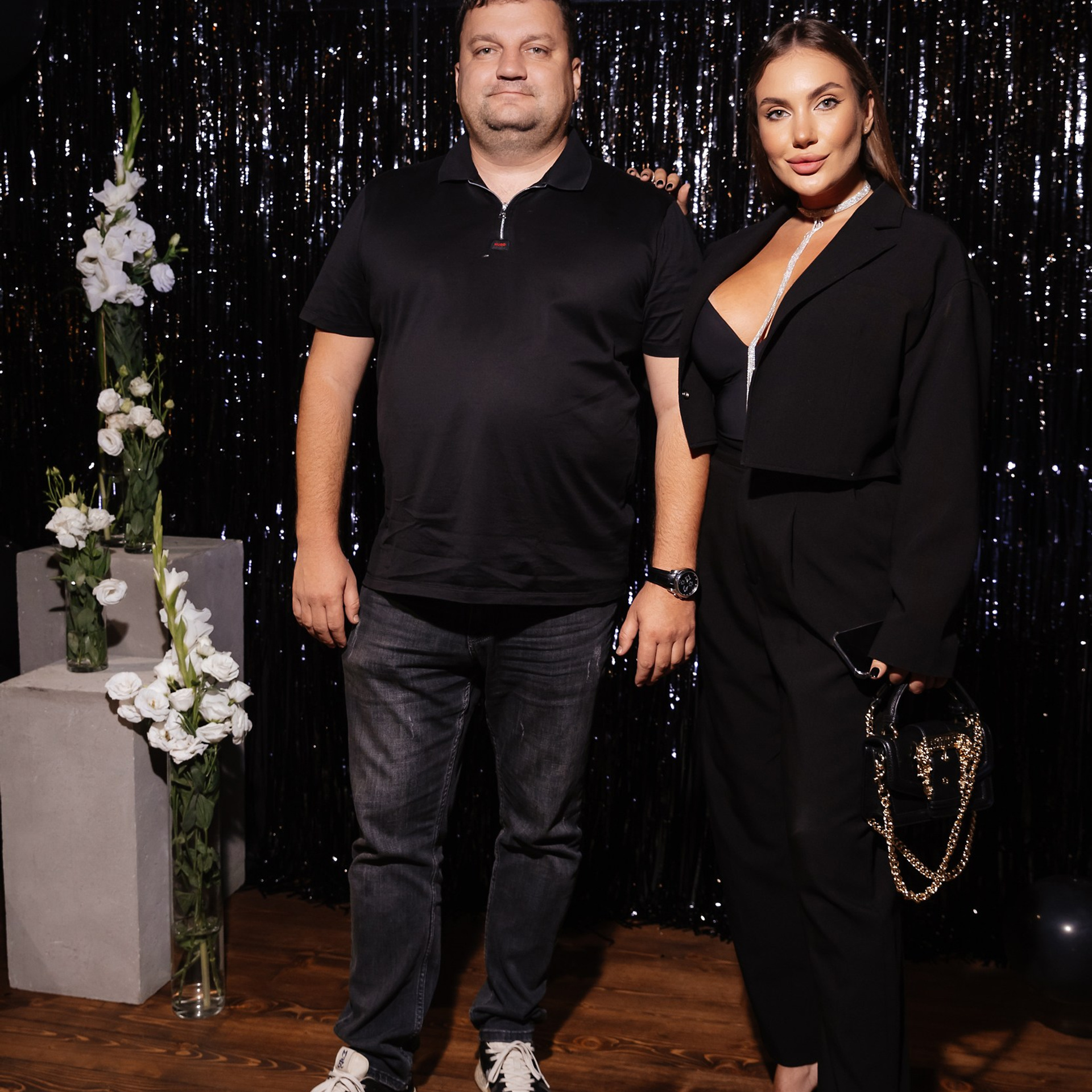 Start event 10 лет 21.09.23. Photographer | Anna Christia