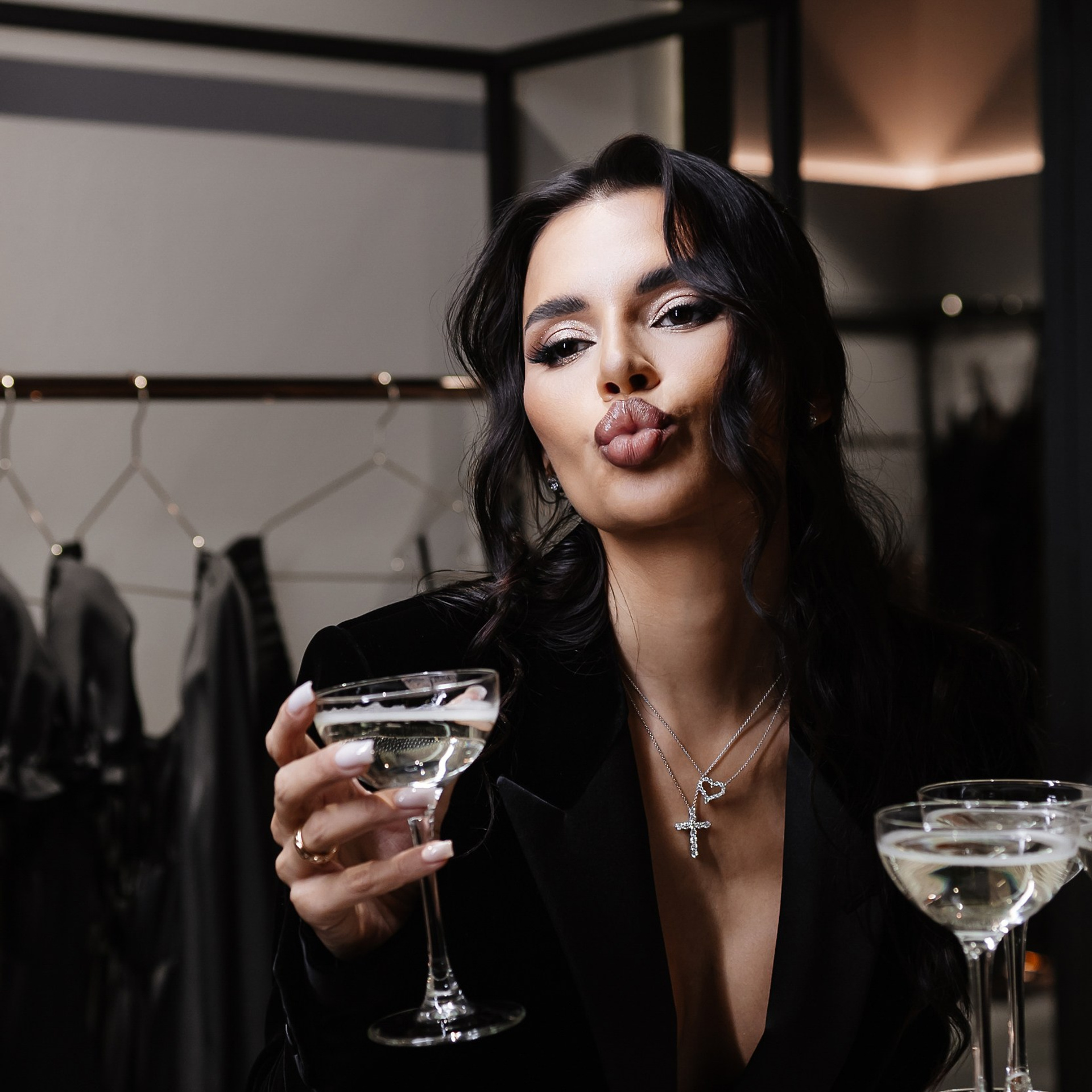 My Modus 3.11.23. Photographer | Anna Christia