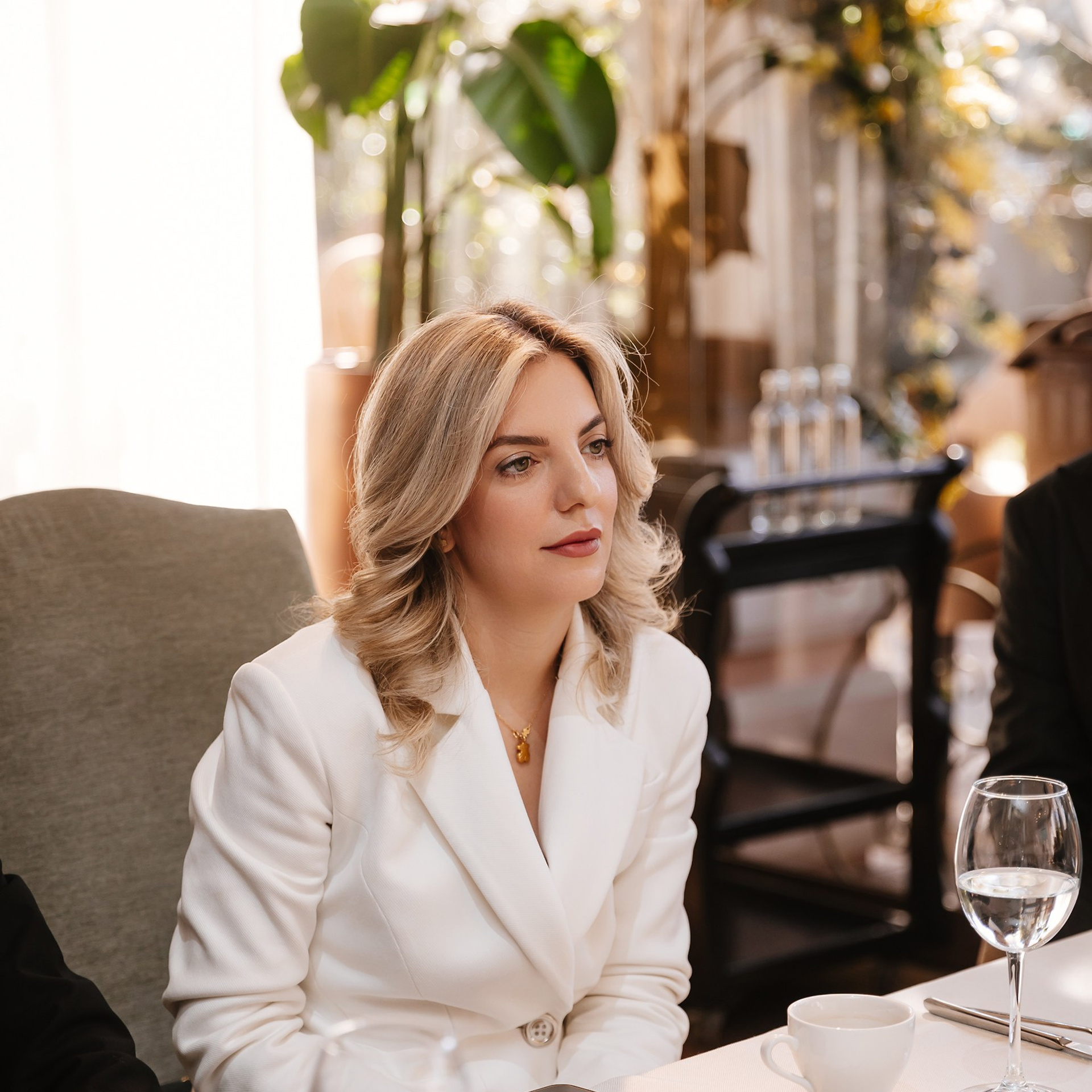 Бренд-бранч 29.02.24. Photographer | Anna Christia