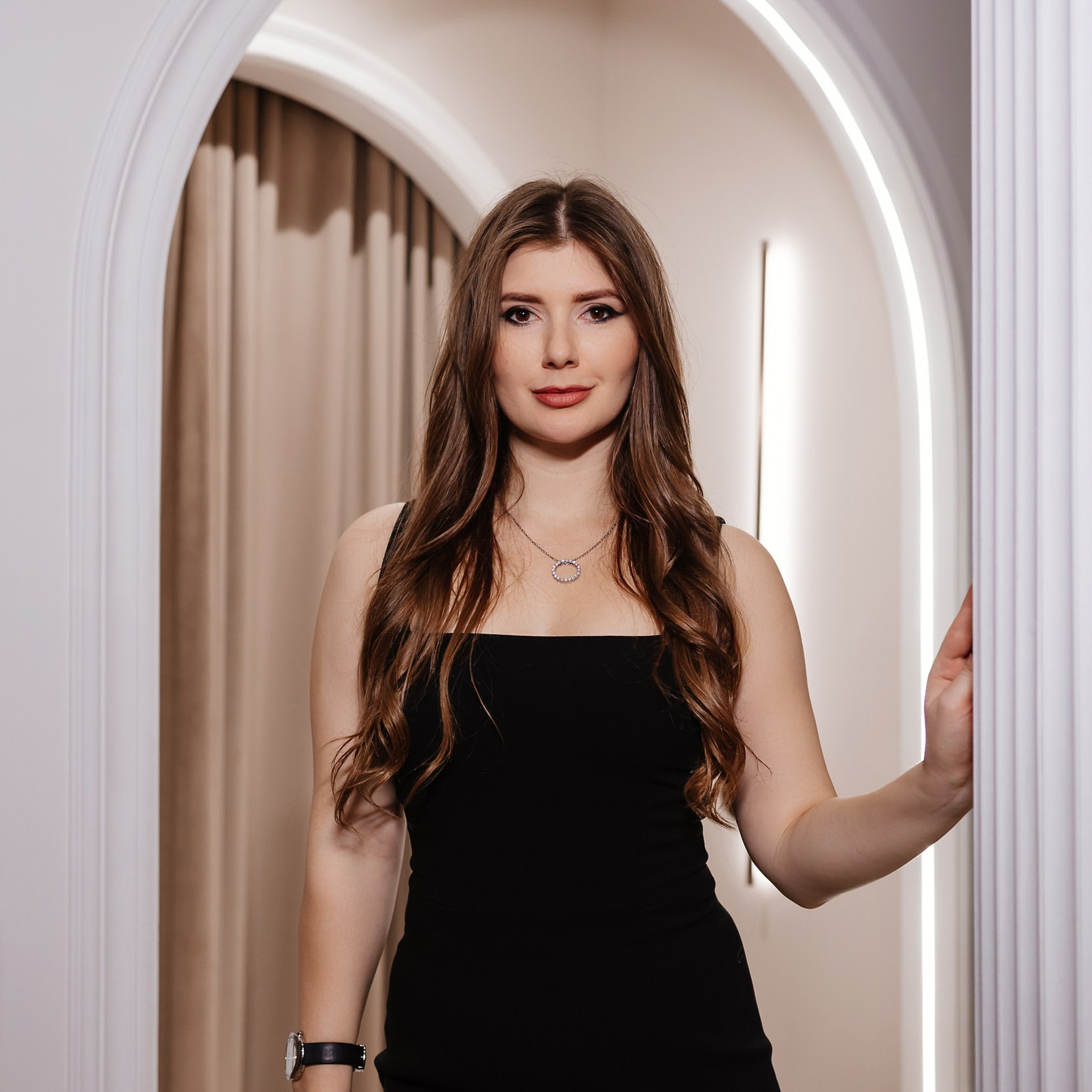 Сезоны 15.11.23. Photographer | Anna Christia