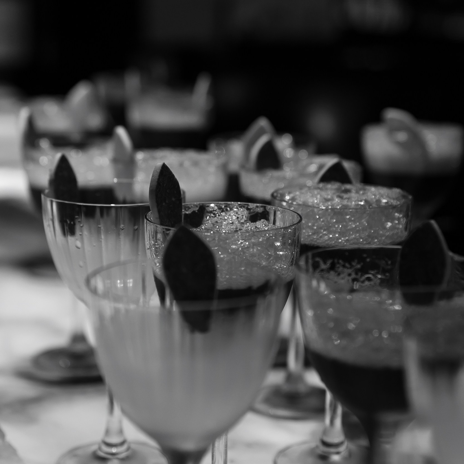 Коктейльный гастроужин 28.03.24. Photographer | Anna Christia