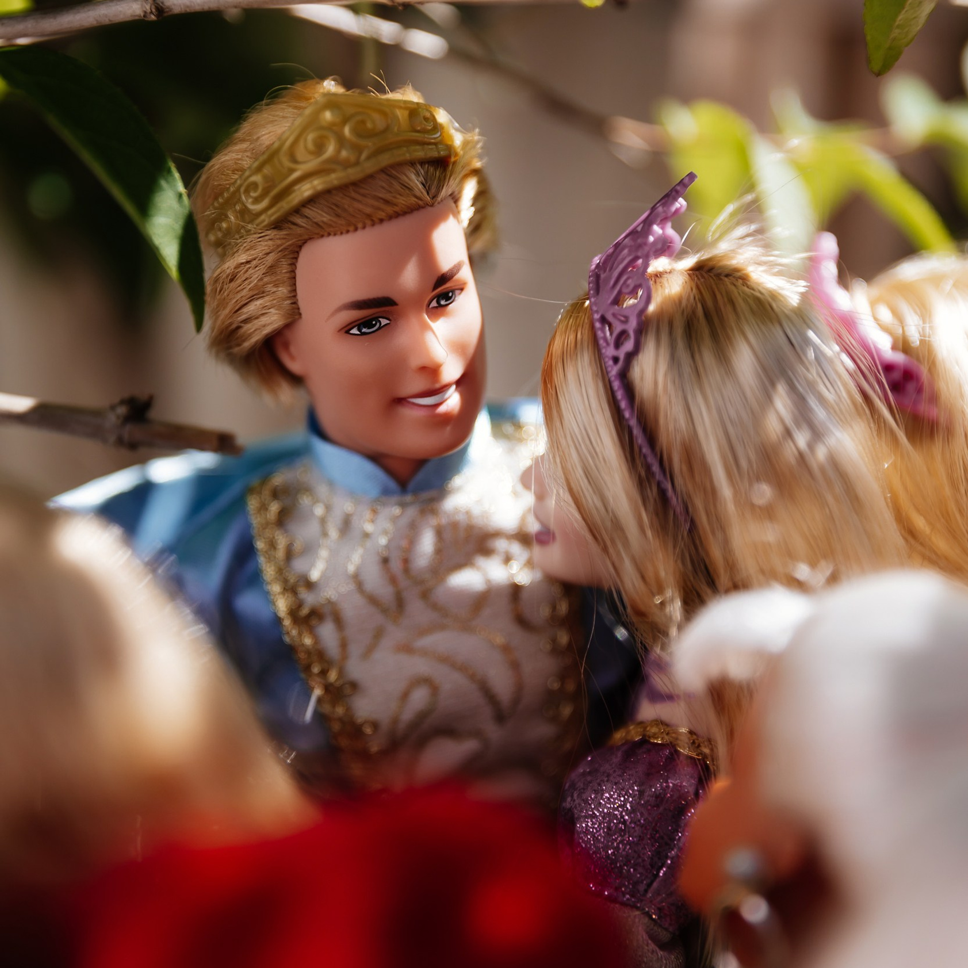 Балерина и бифштекс 29.07.23. Photographer | Anna Christia