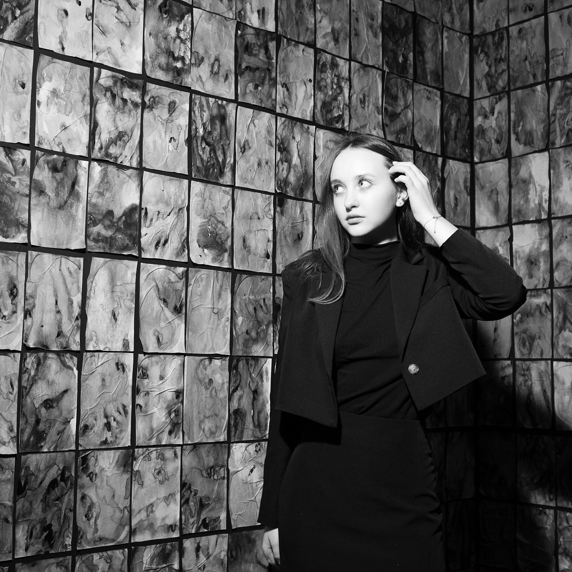 Not obligated 22.12.23. Photographer | Anna Christia