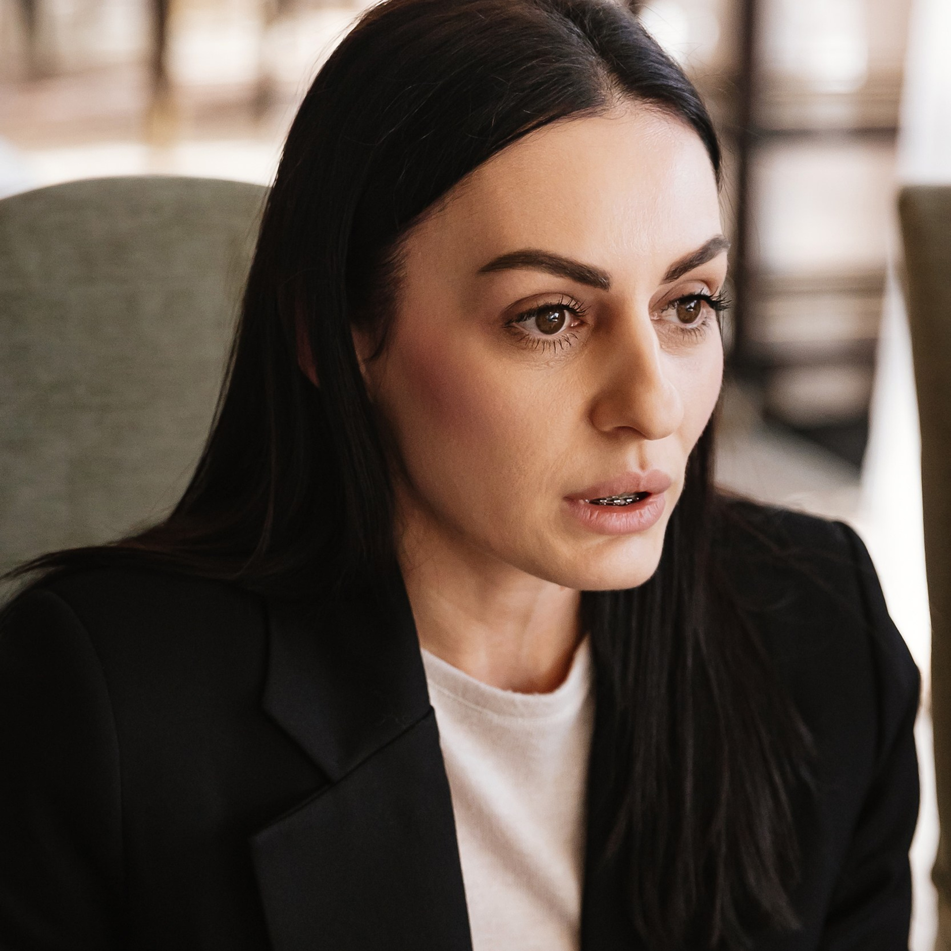 Бренд-бранч 29.02.24. Photographer | Anna Christia