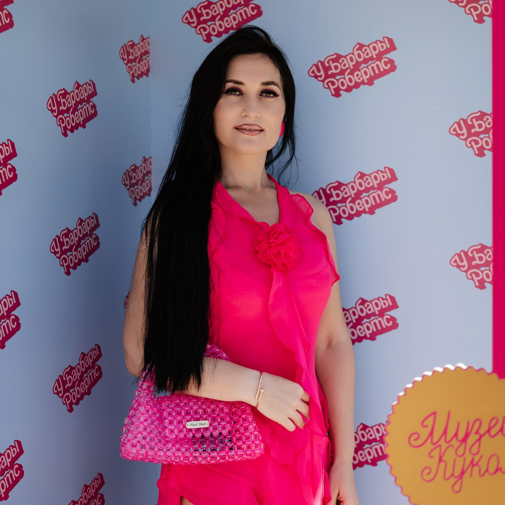 Балерина и бифштекс 29.07.23. Photographer | Anna Christia