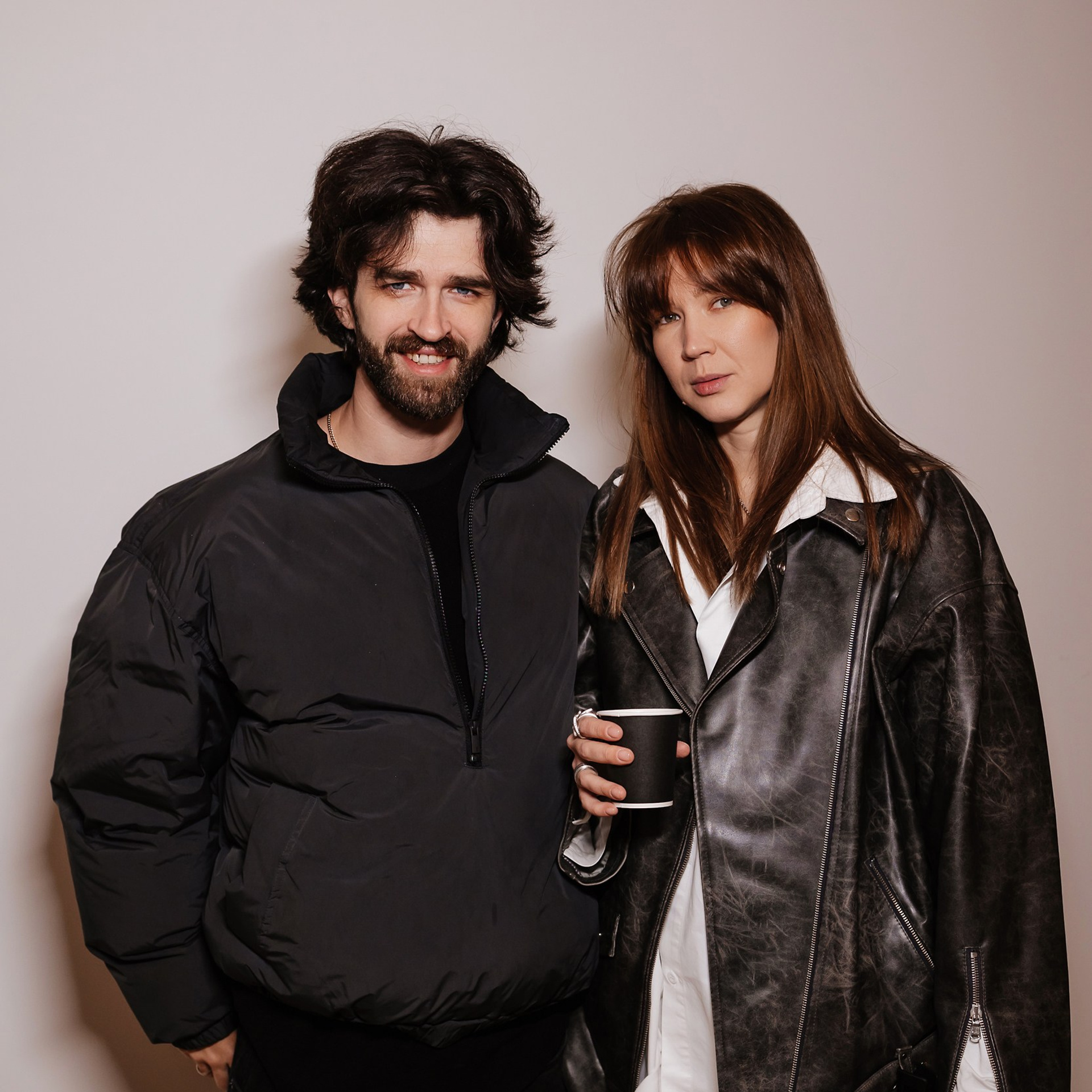 Команда Р 19.12.23. Photographer | Anna Christia