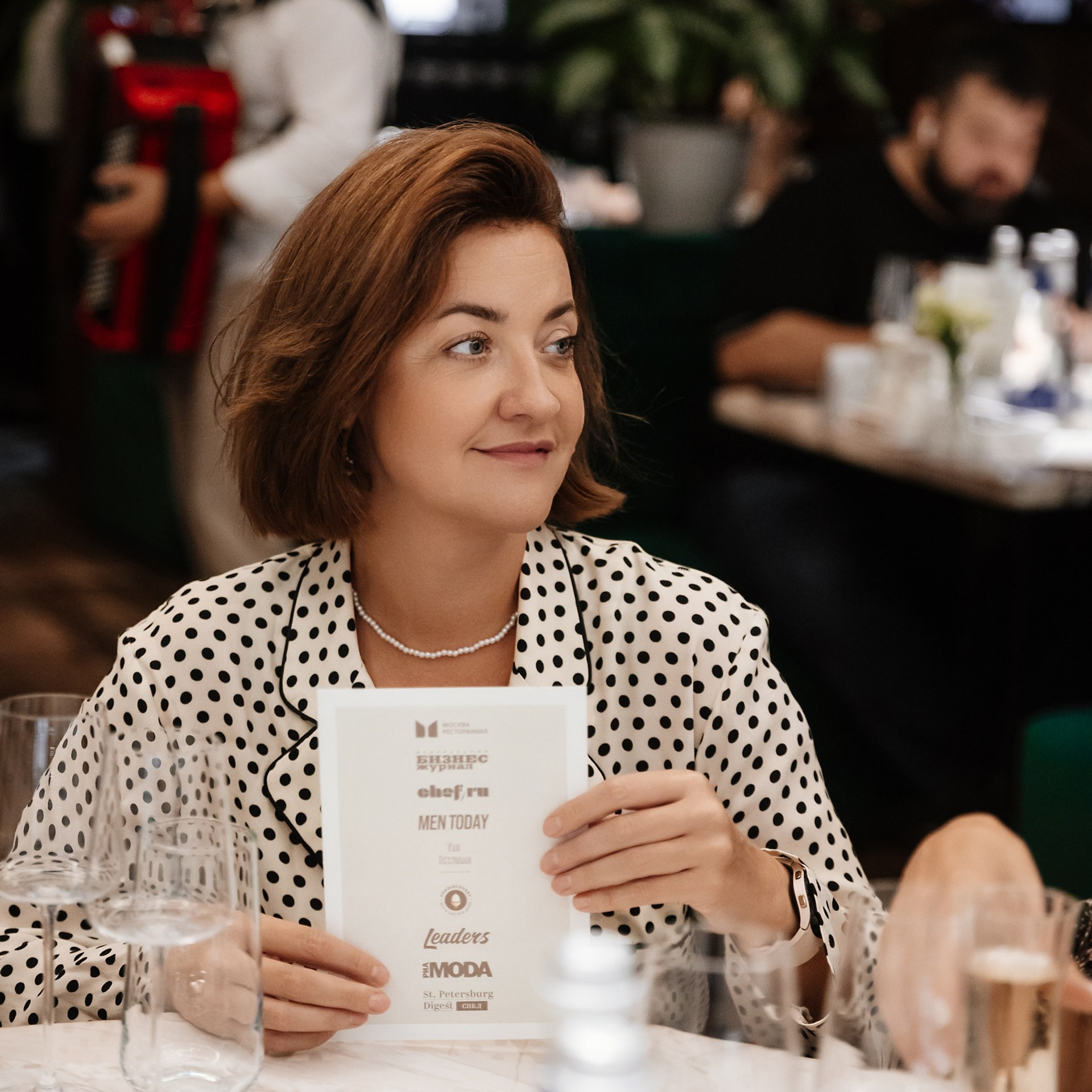 Гастроужин в Катюша 22.09.23. Photographer | Anna Christia