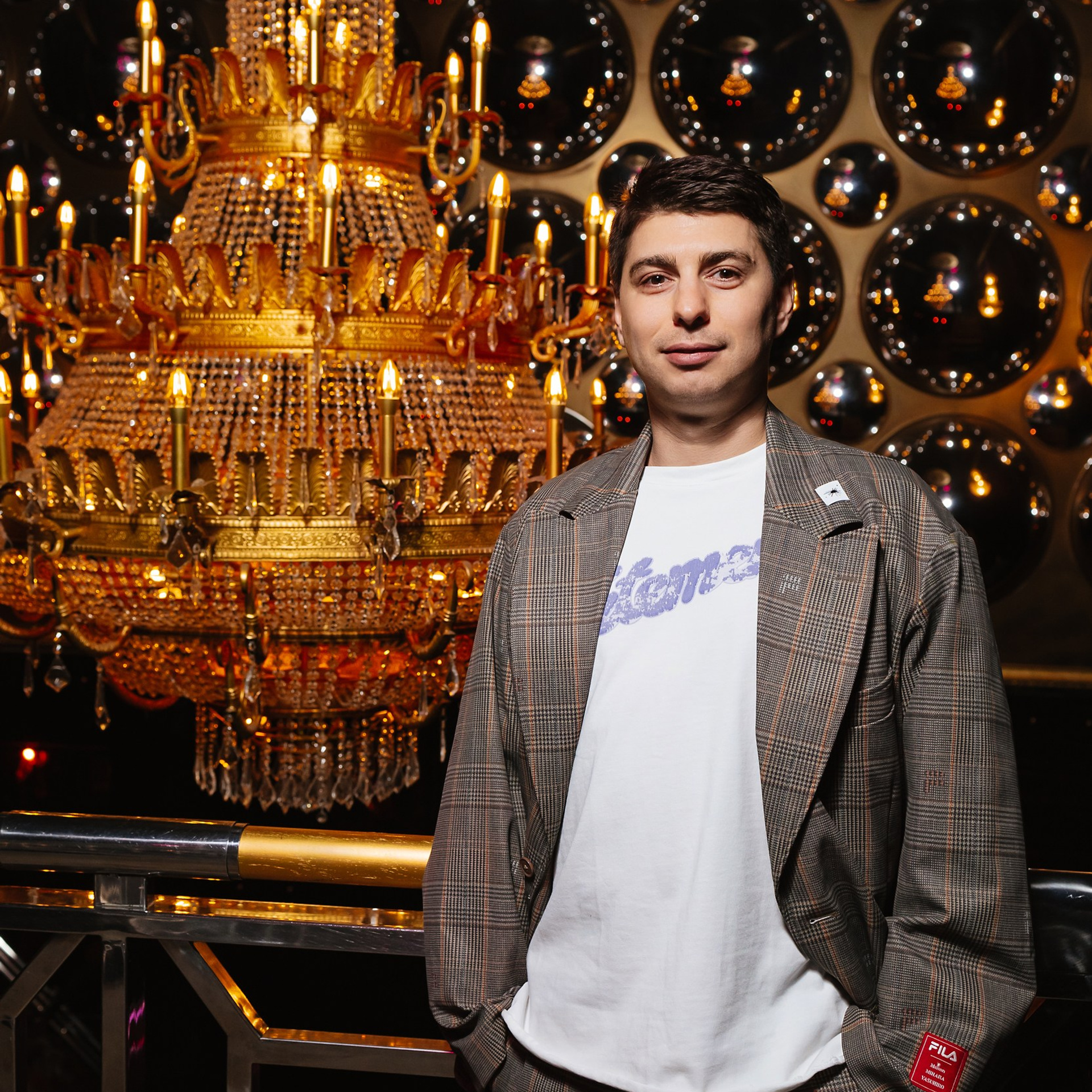 Коктейльный гастроужин 28.03.24. Photographer | Anna Christia