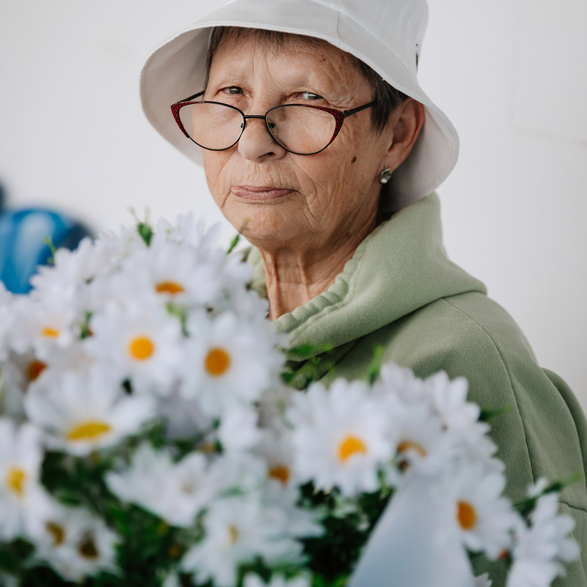 Скачки 11.05.24. Photographer | Anna Christia