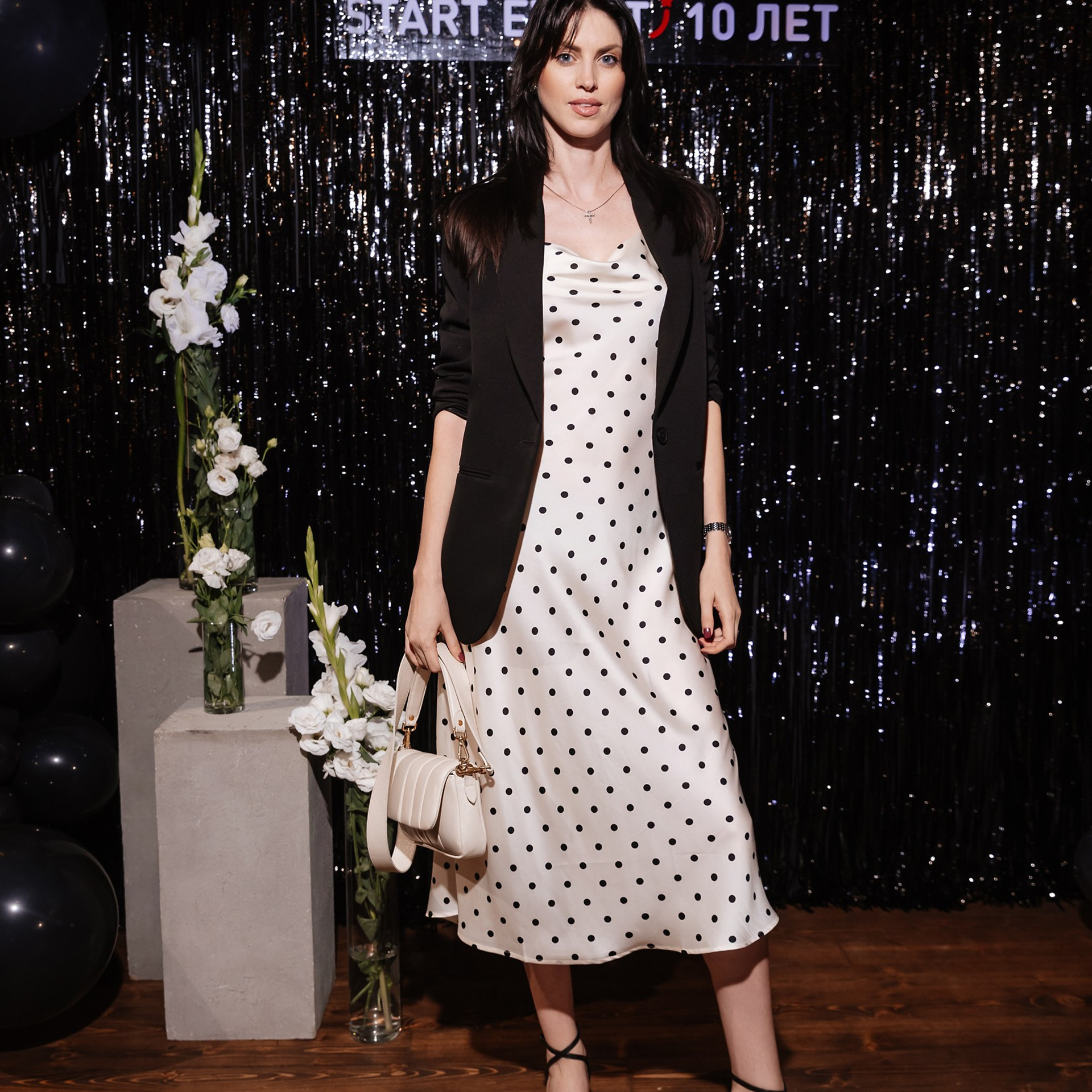 Start event 10 лет 21.09.23. Photographer | Anna Christia