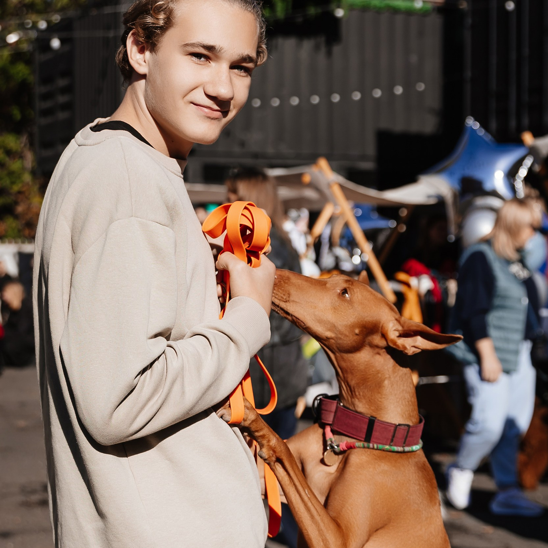 Boxpark 4.11.23. Photographer | Anna Christia