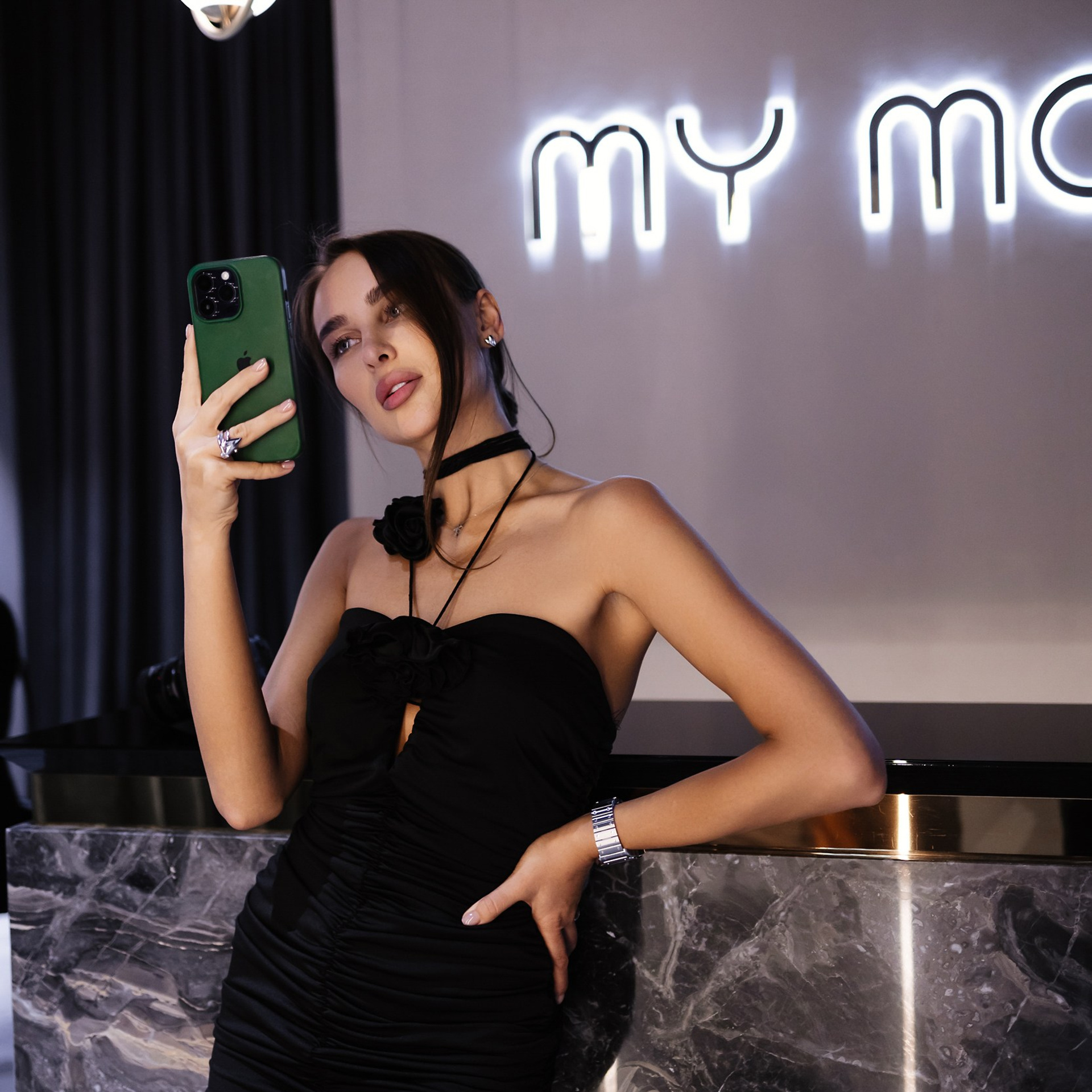 My Modus 3.11.23. Photographer | Anna Christia